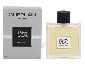 GUERLAIN Eau de Parfum Guerlain L'Homme Ideal Eau de Parfum 50 ml, 1-tlg.