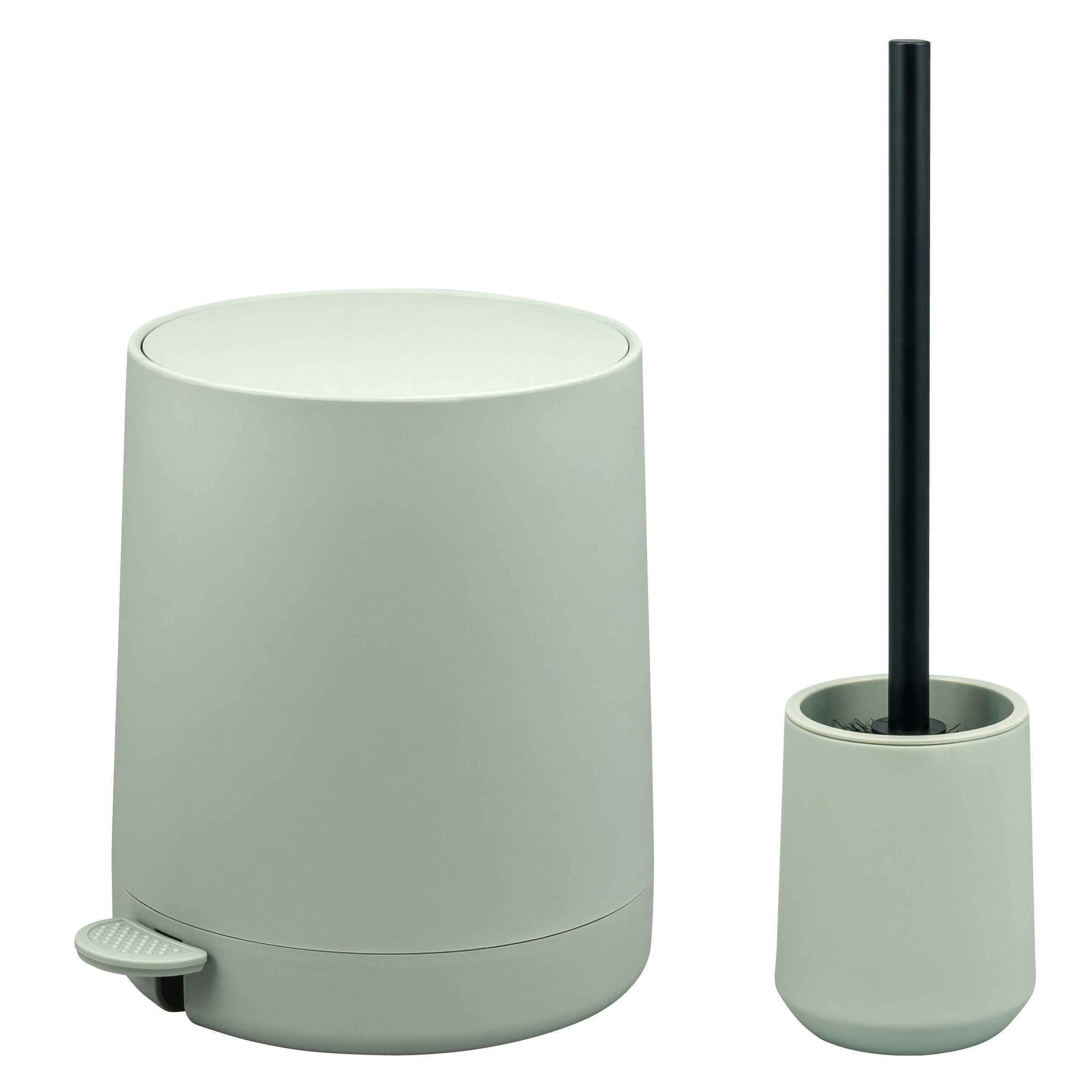 eluno Badaccessoire-Set TESERO 2tlg. Soft-Touch, 2 tlg.