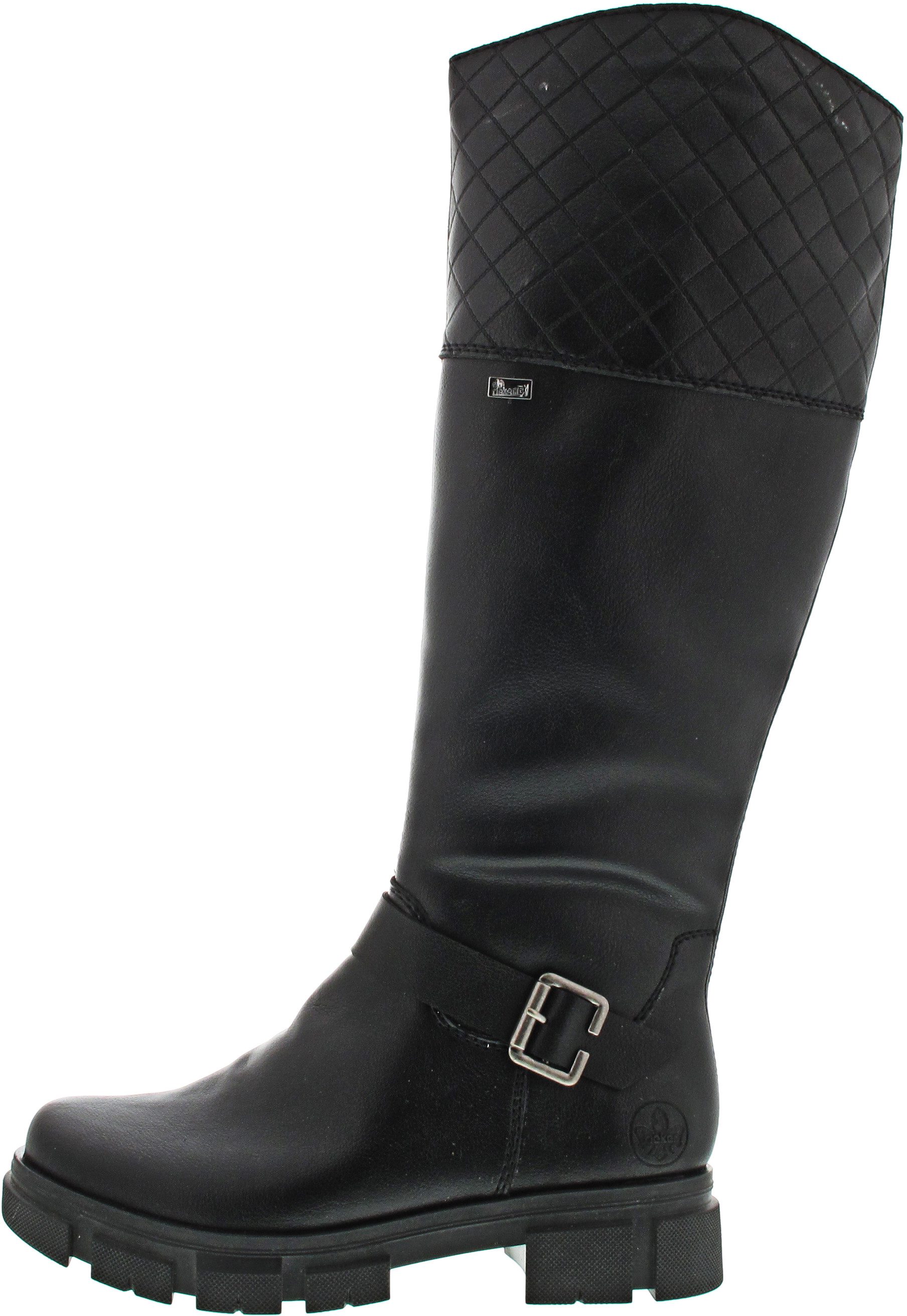 Rieker Westernstiefelette