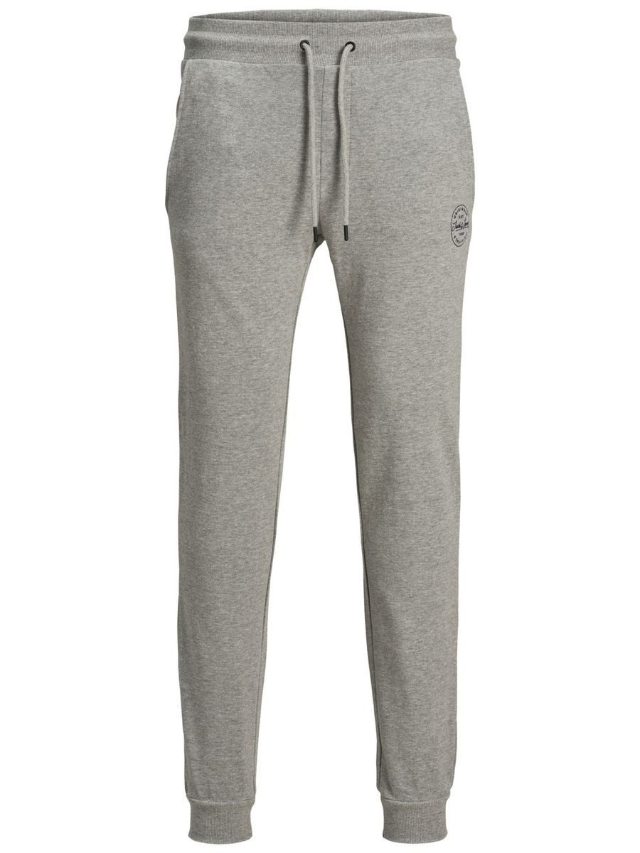 Jack & Jones Sweathose JACK & JONES JOGGINGHOSE SWEAT PANT HOSE GORDAN – Bild 2 von 2