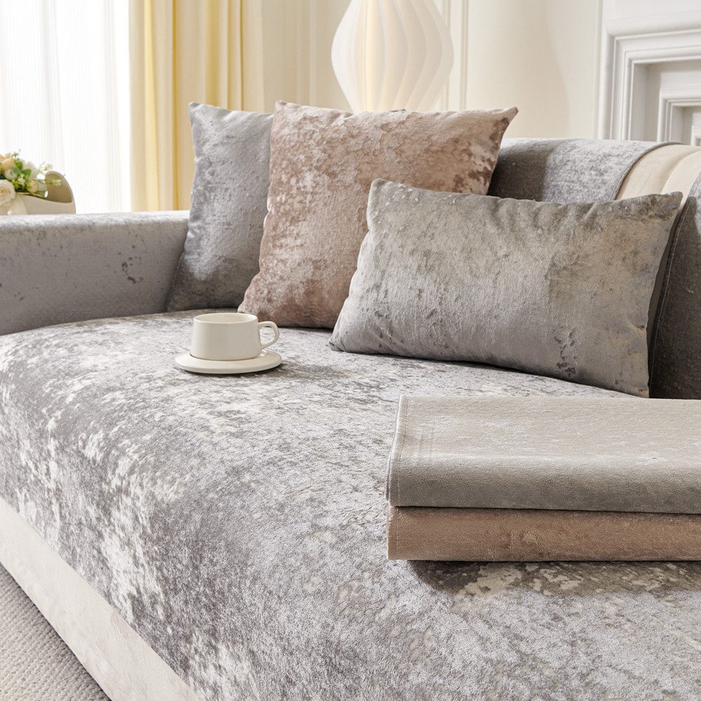 Bellaro Life Sofabezug Sofakissen für alle günstig online kaufen
