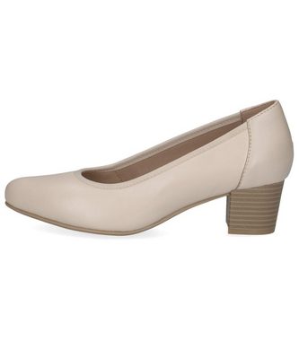 Caprice Pumps Leder Pumps