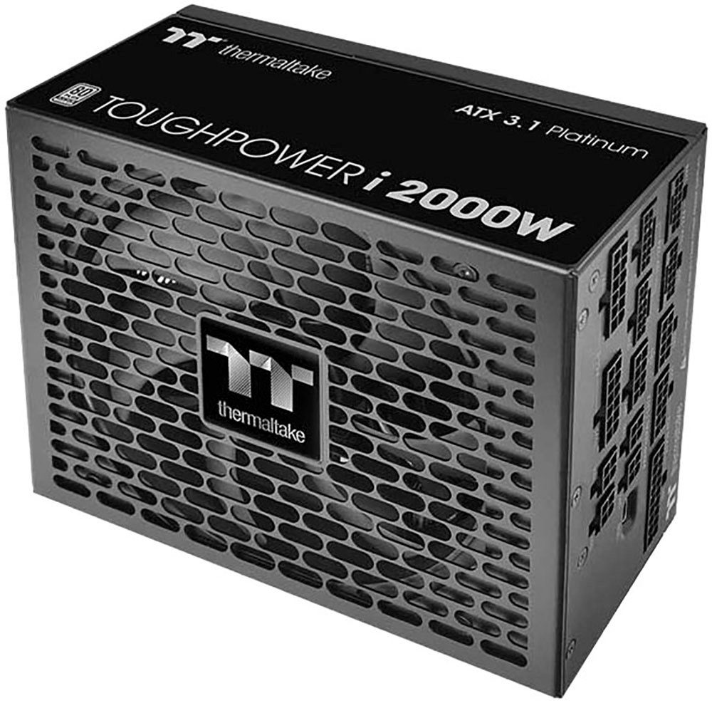 Thermaltake Toughpower i2000W Netzteil