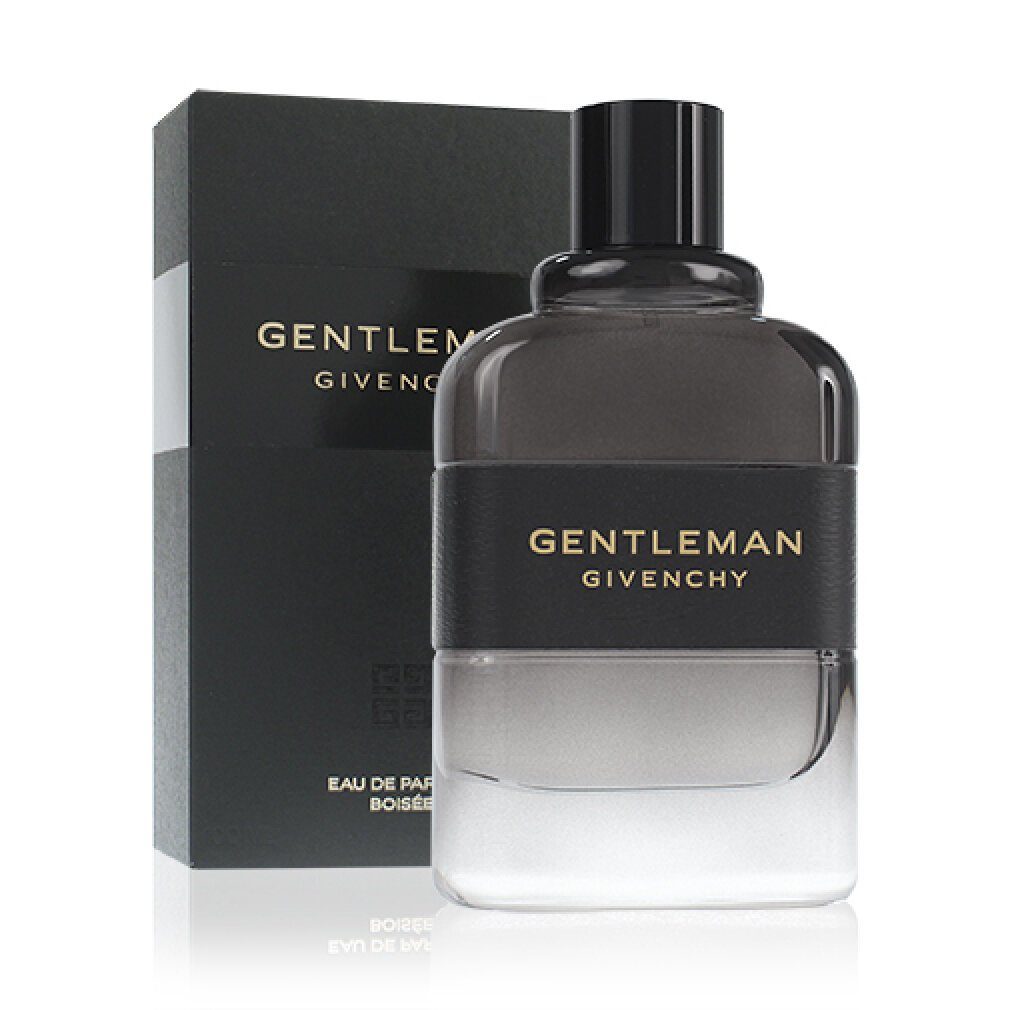 GIVENCHY Körperpflegeduft Gentleman Boisée Eau de Parfum 200ml