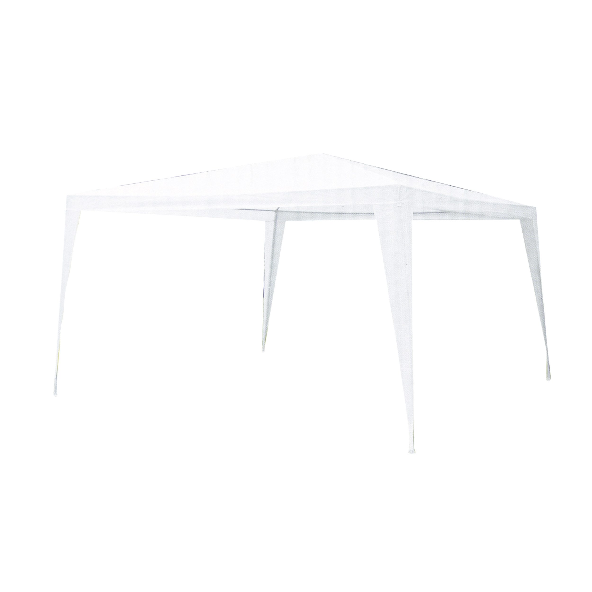 TOPCENT Pavillon Pavillon, Partyzelt "MENORCA", 3 günstig online kaufen