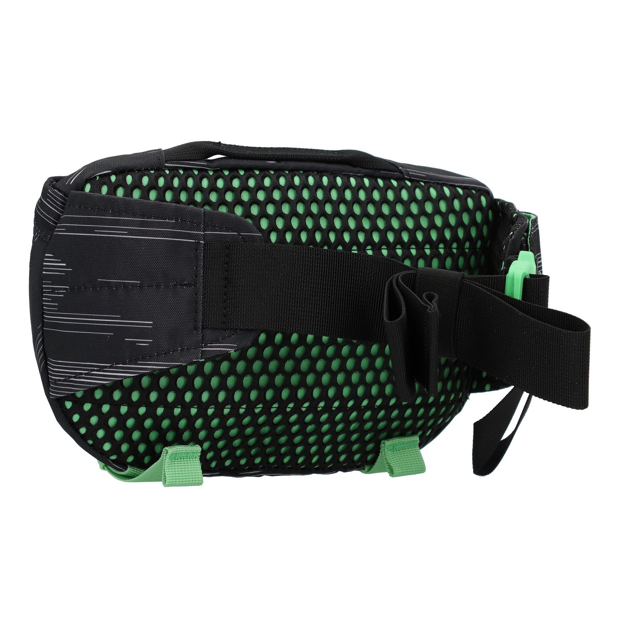 Dakine Gürteltasche Hot Laps, Polyester