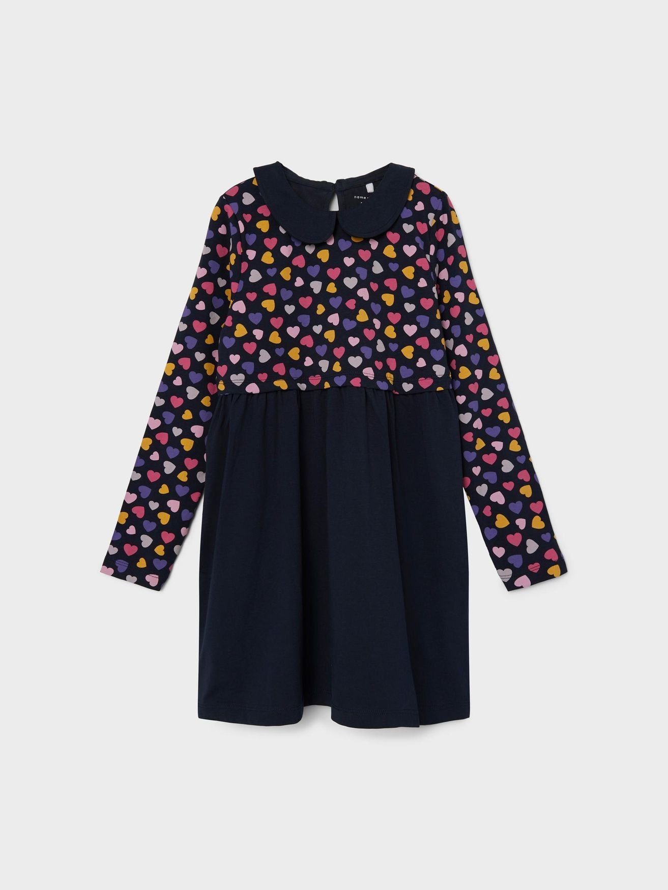 Spitzenkleid