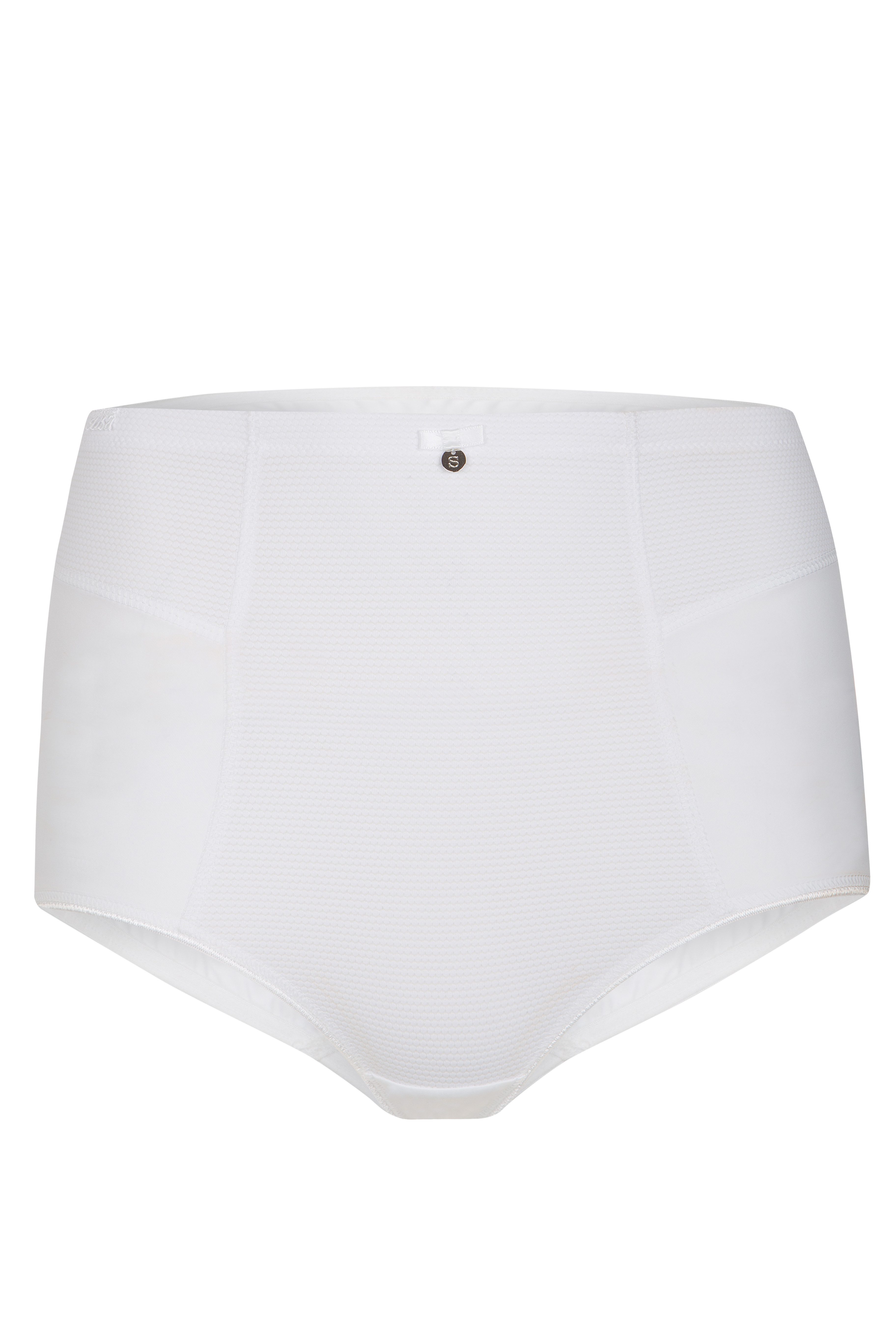 Susa Miederslip 664_weiß_003 – Bild 3 von 3