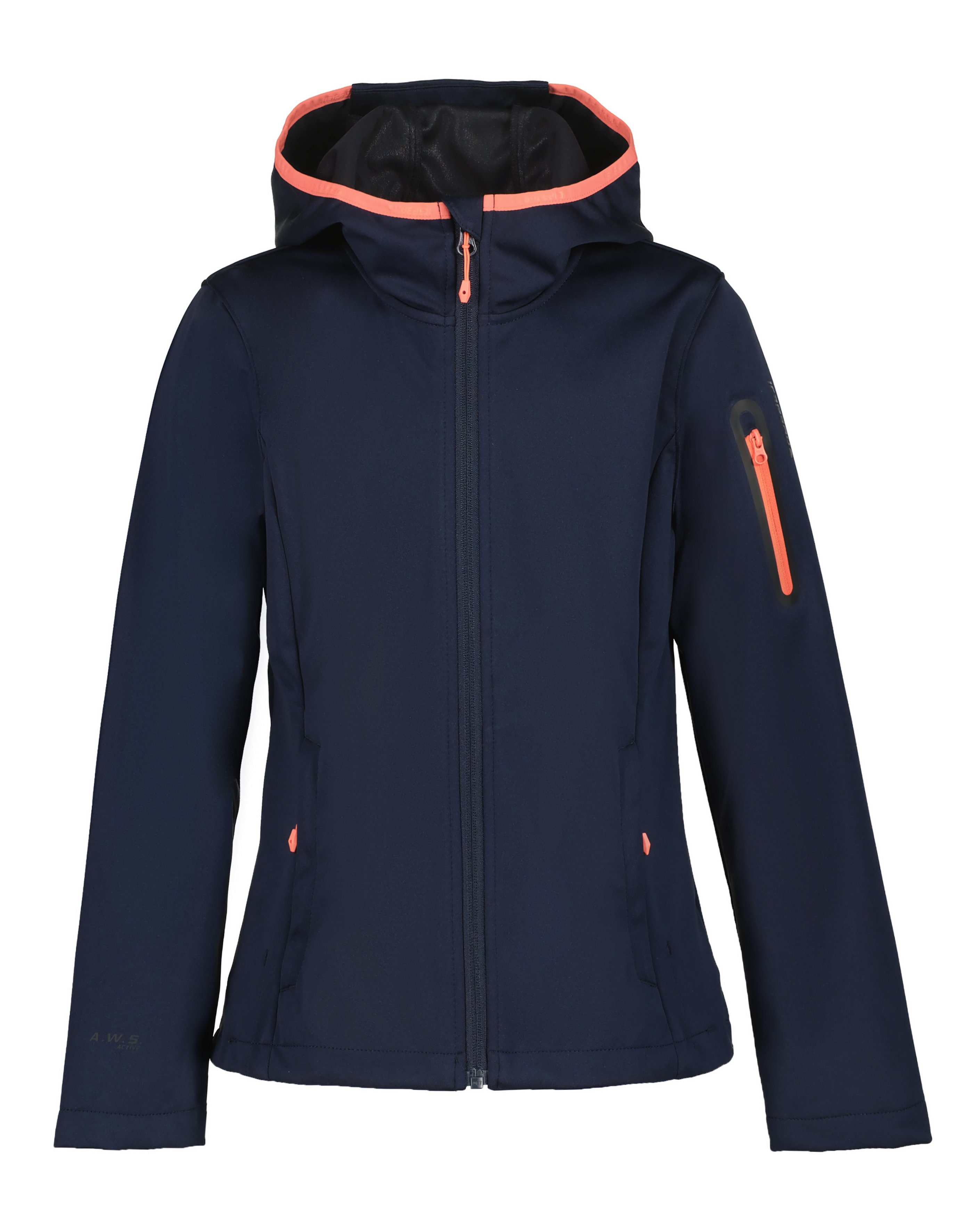 Icepeak Softshelljacke M SOFTSHELLJACKE KANEOHE