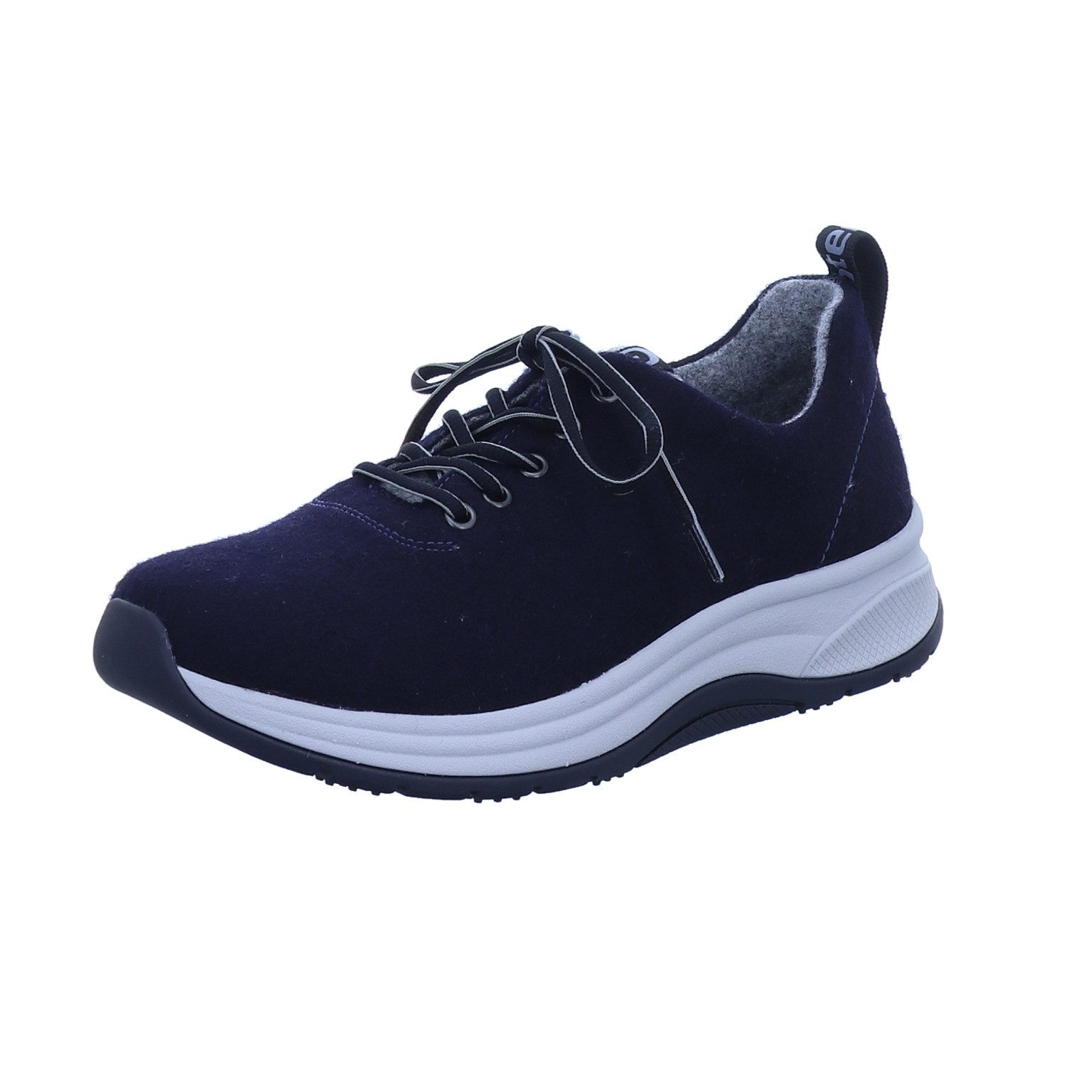 Ganter High Flyer Merino Schnürschuh