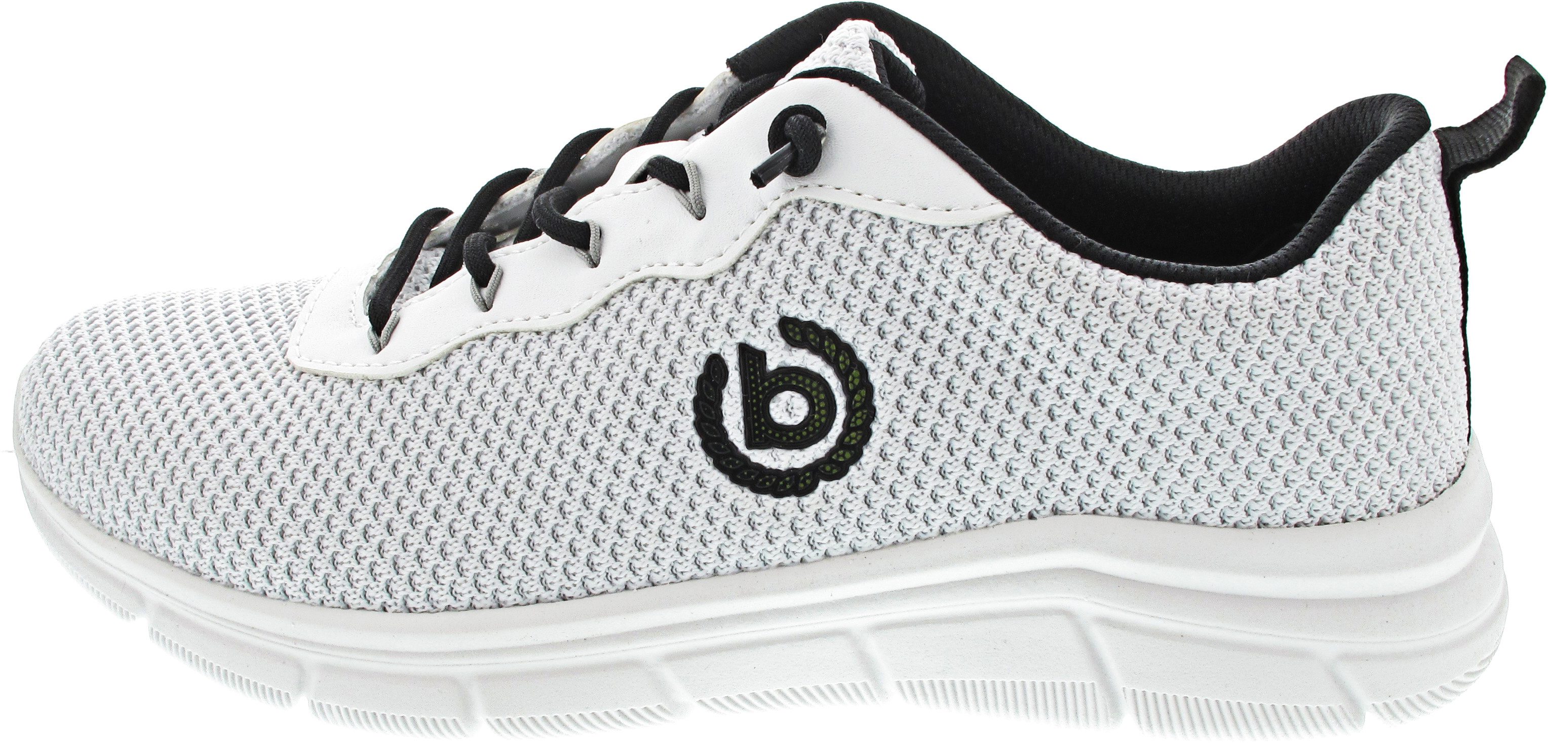bugatti Schnürschuh