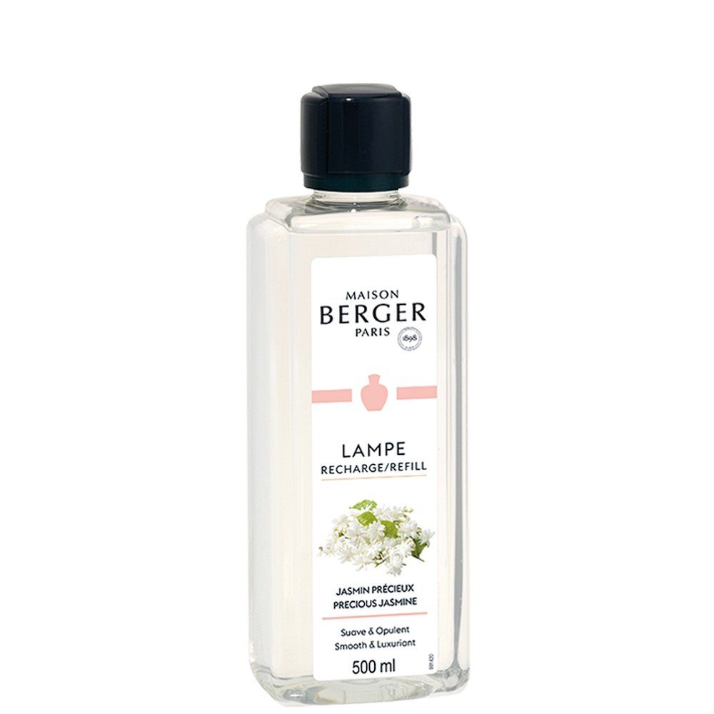 Duftlampe Nachfüller Edler Jasmin 500 ml