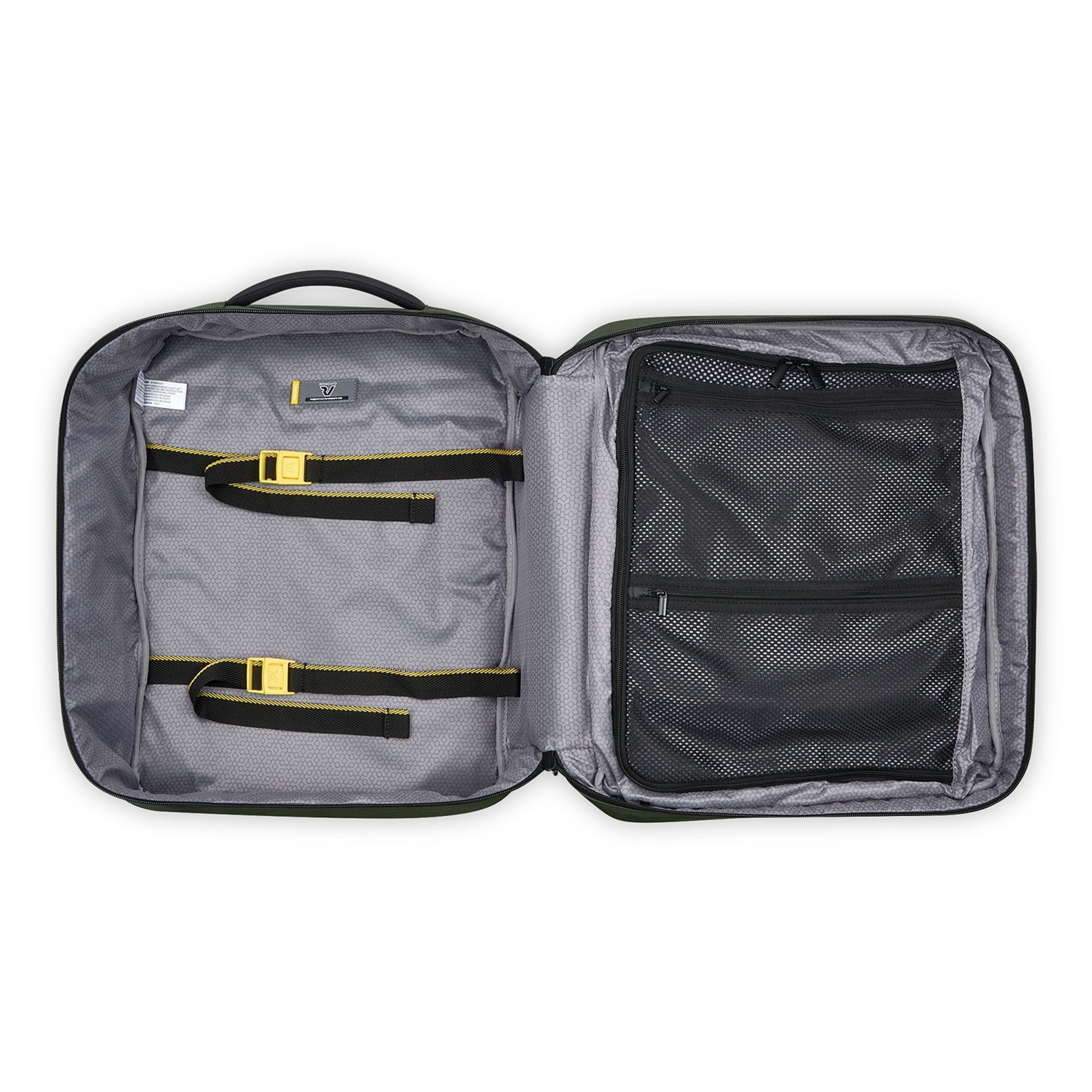 RONCATO Laptoprucksack Metropolitan, Nylon