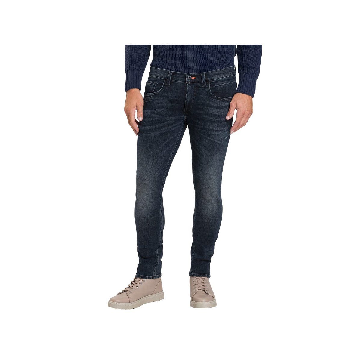 Pioneer Authentic Jeans 5-Pocket-Jeans kombi (1-tlg)