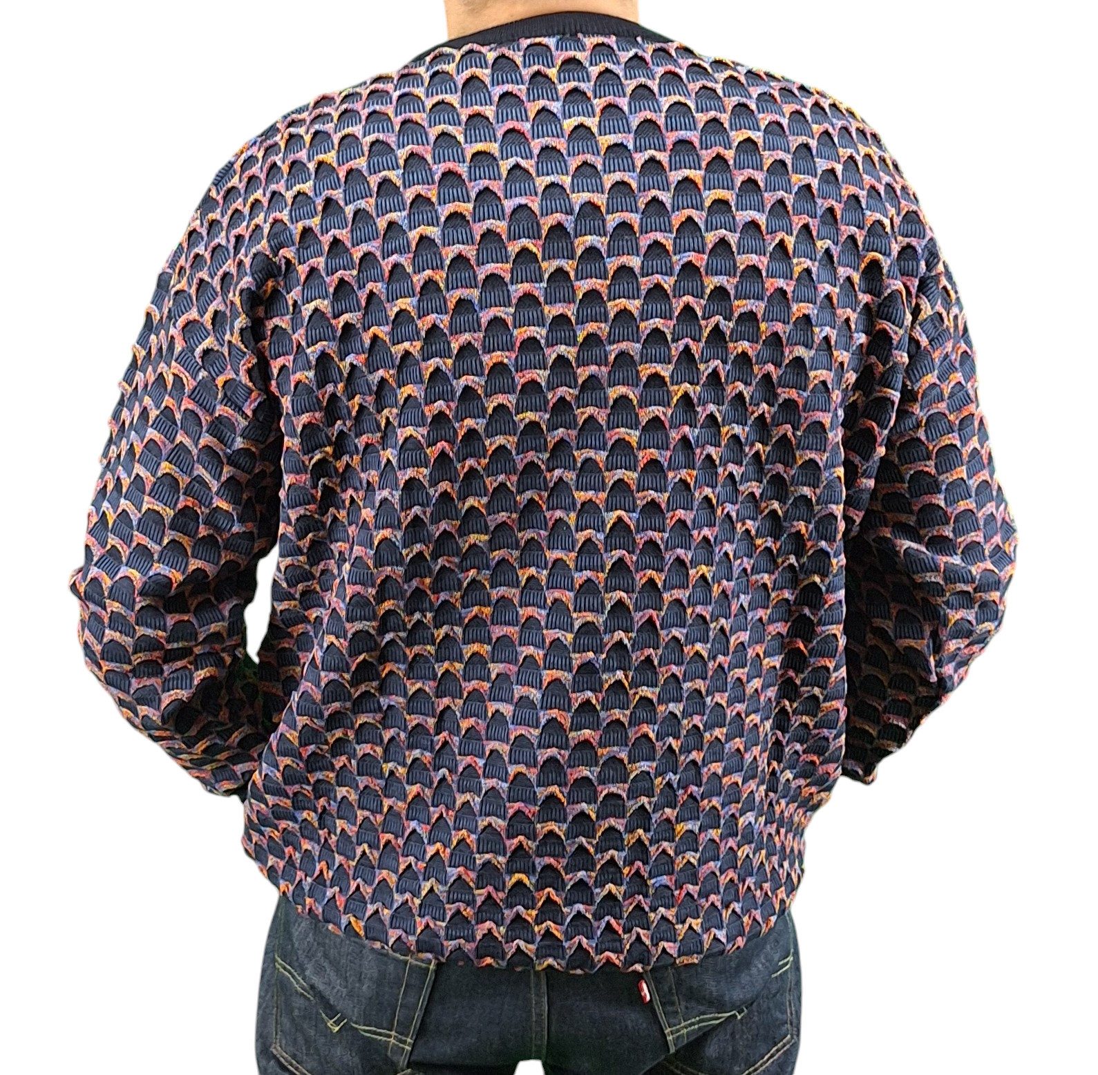 Lorenzoni Strickpullover 30068310L