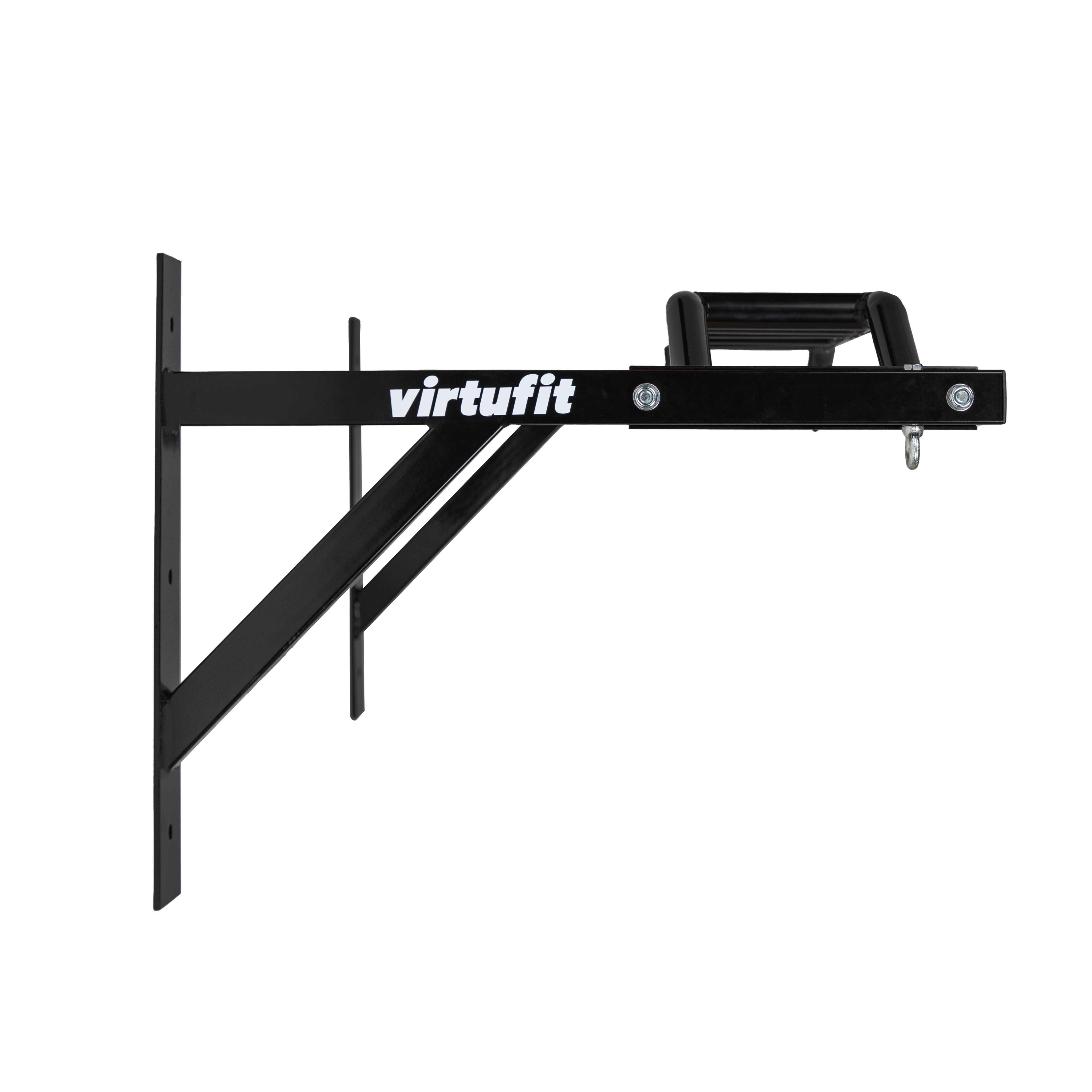 VirtuFit Klimmzugstange Multi-Griff-Design - Bis 180 kg belastbar – Bild 2 von 5