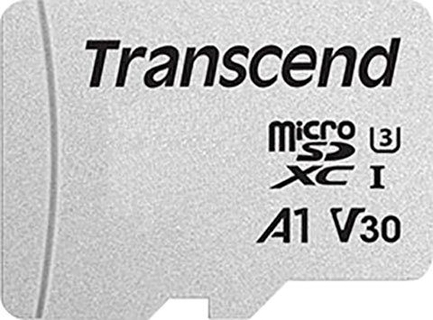 microSDHC 300S 4 GB Speicherkarte