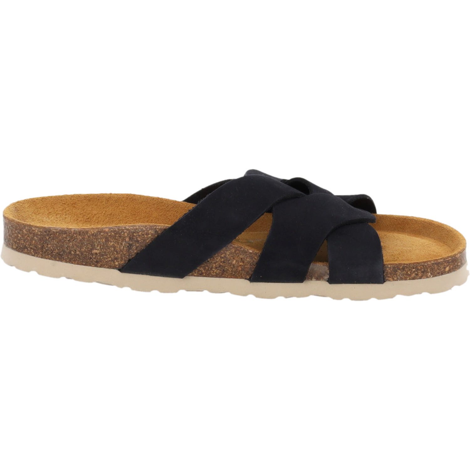 Palado Torna Premium Leather Pantolette