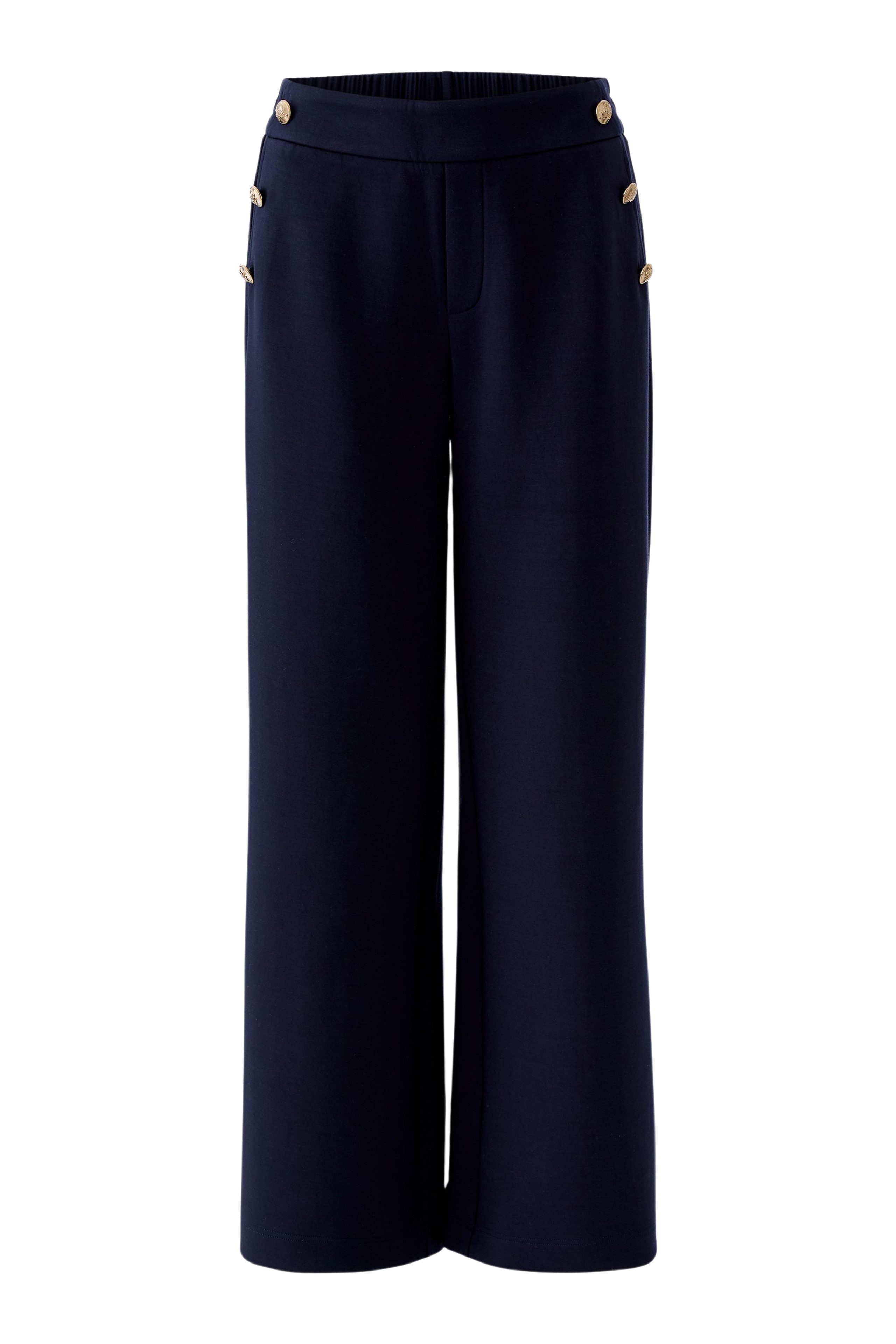 Oui Weite Jeans günstig online kaufen