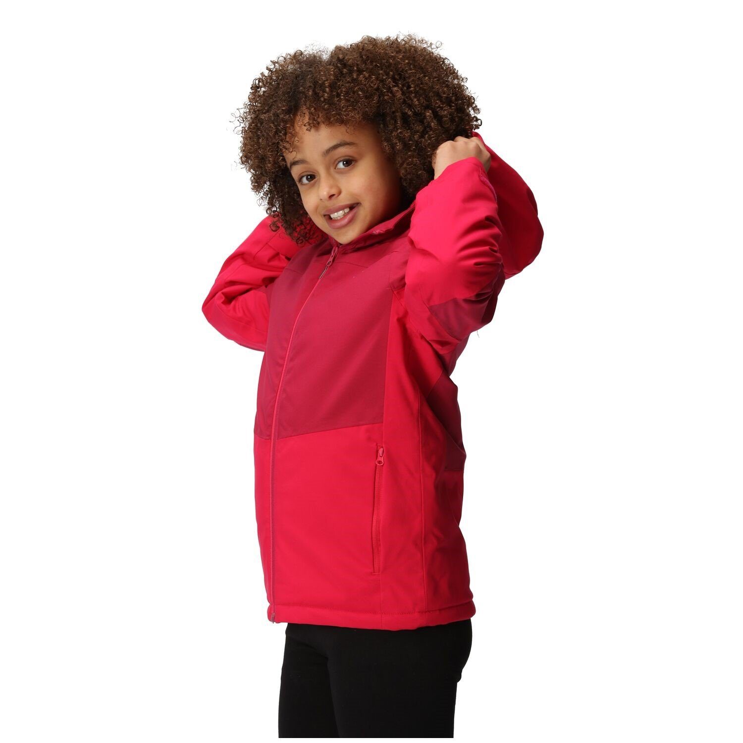 Regatta Funktionsjacke Highton Paddet IV Winterjacke
