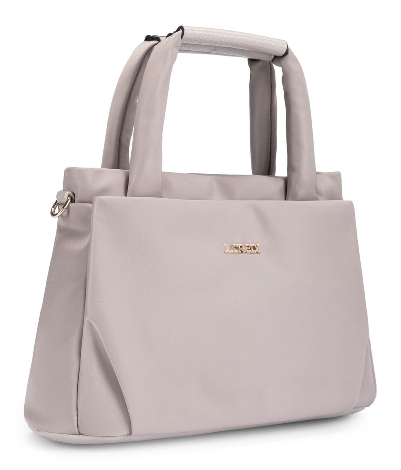 L. CREDI Handtasche Handbag
