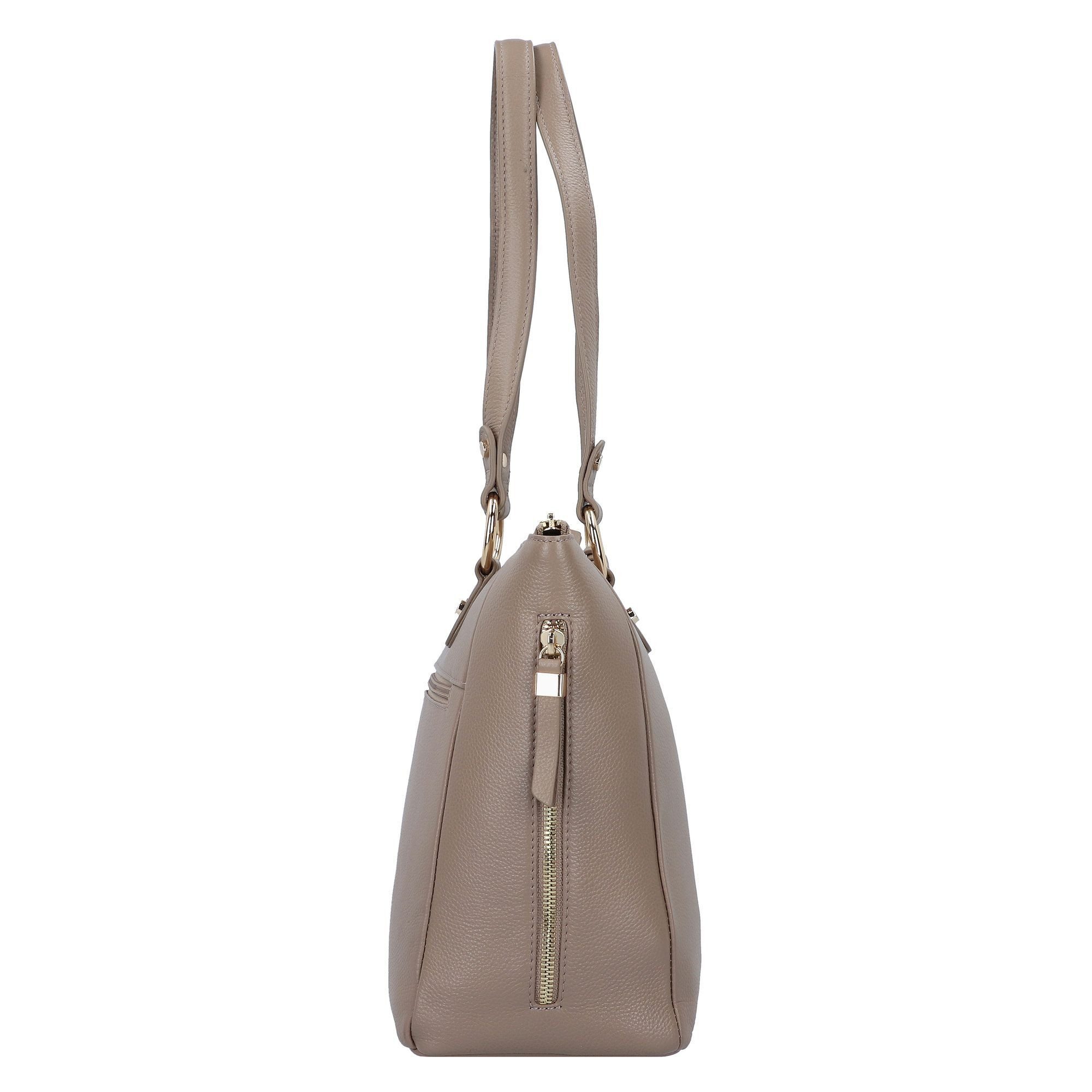 Picard Shopper Java, Leder