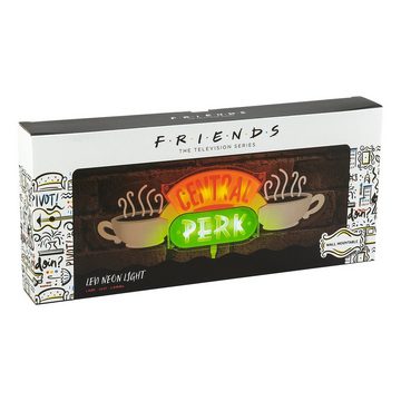 Paladone Stehlampe Friends Neon Licht Central Perk