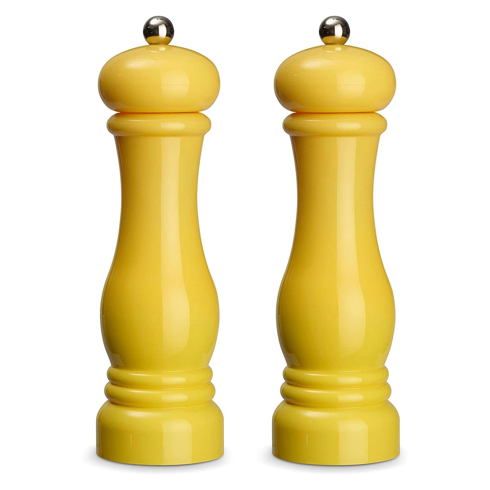 ECHTWERK Küchenorganizer-Set, Gewürzmühlen-Set, Keramikmahlwerk, Ideal für günstig online kaufen