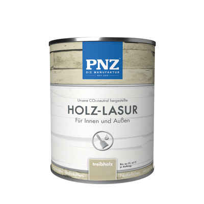 PNZ - Die Manufaktur Lasur Holz-Lasur