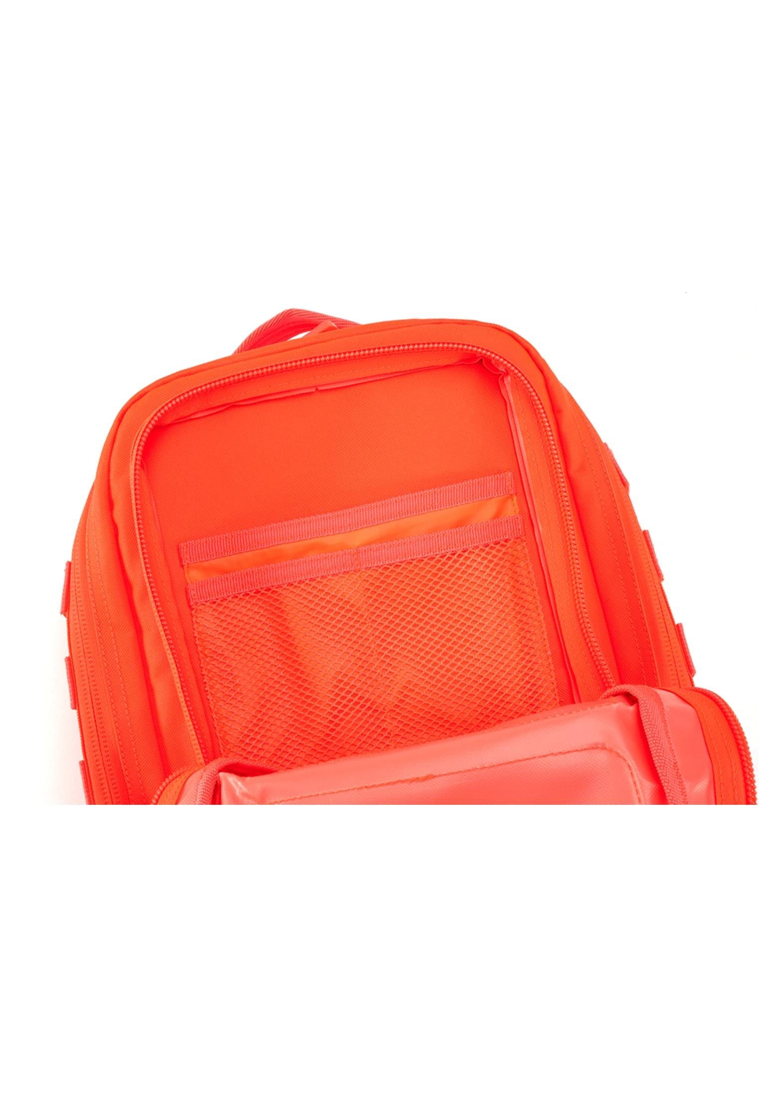 Accessoires Backpack Rucksack Medium Brandit US Cooper orange