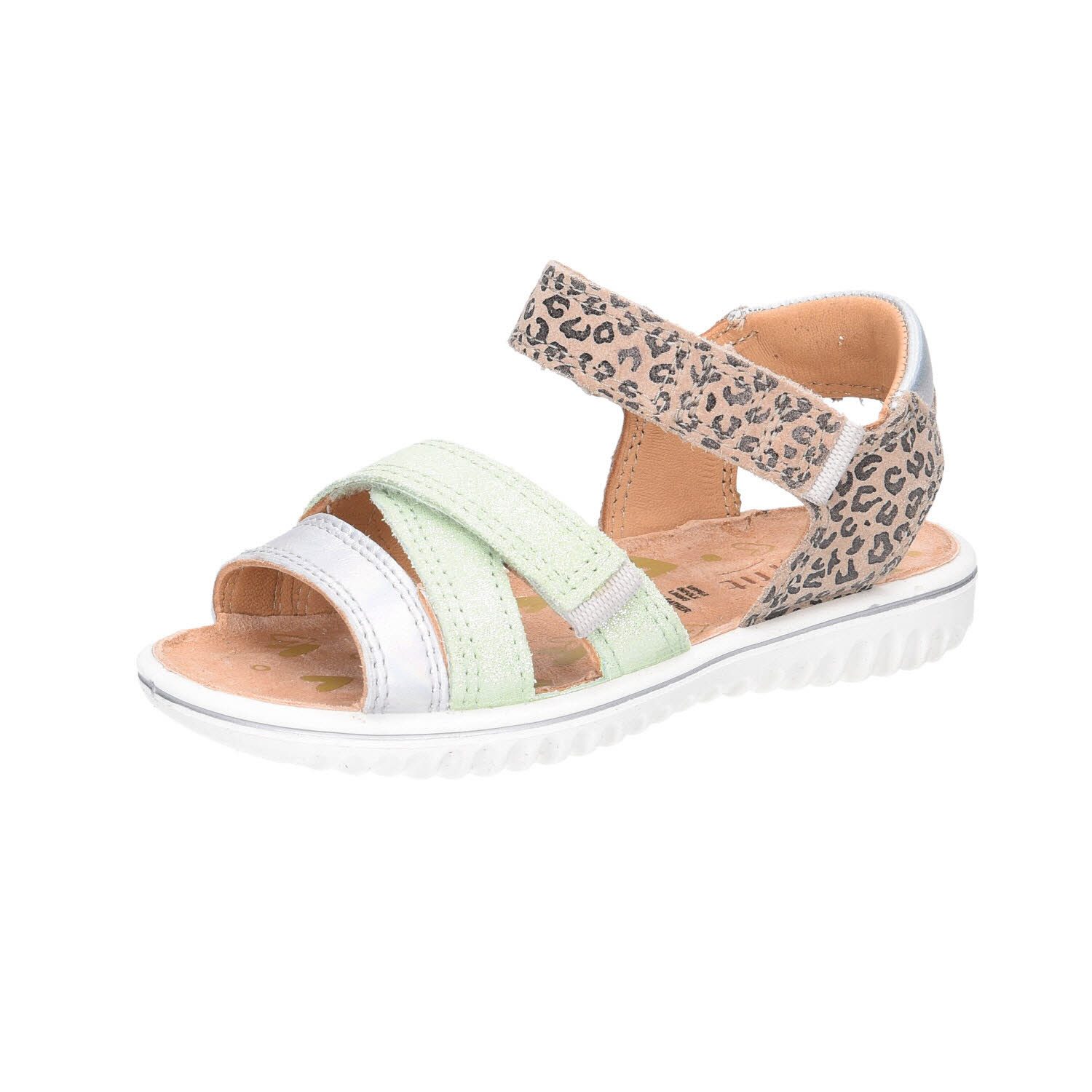Superfit Sparkle Sandale