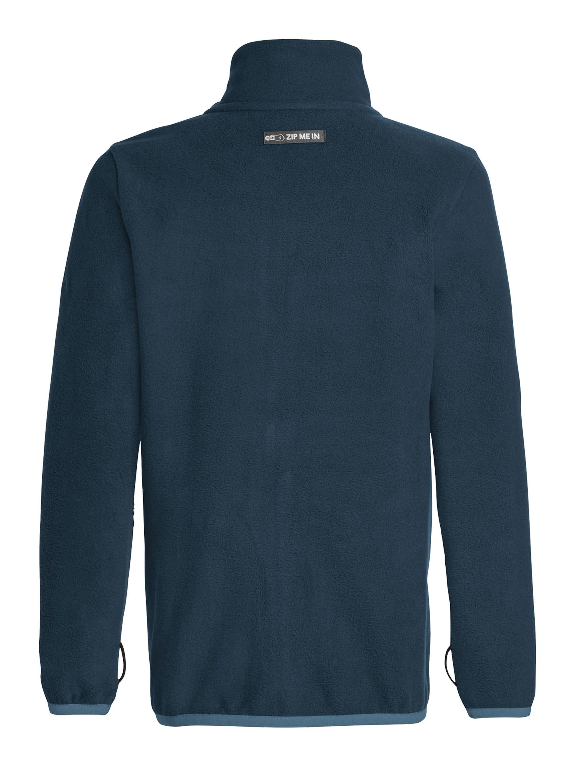 VAUDE Funktionsjacke Pulex (1-St) Weiteres Detail