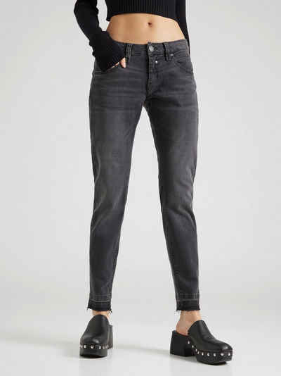 Herrlicher 7/8-Jeans (1-tlg) Plain/ohne Details