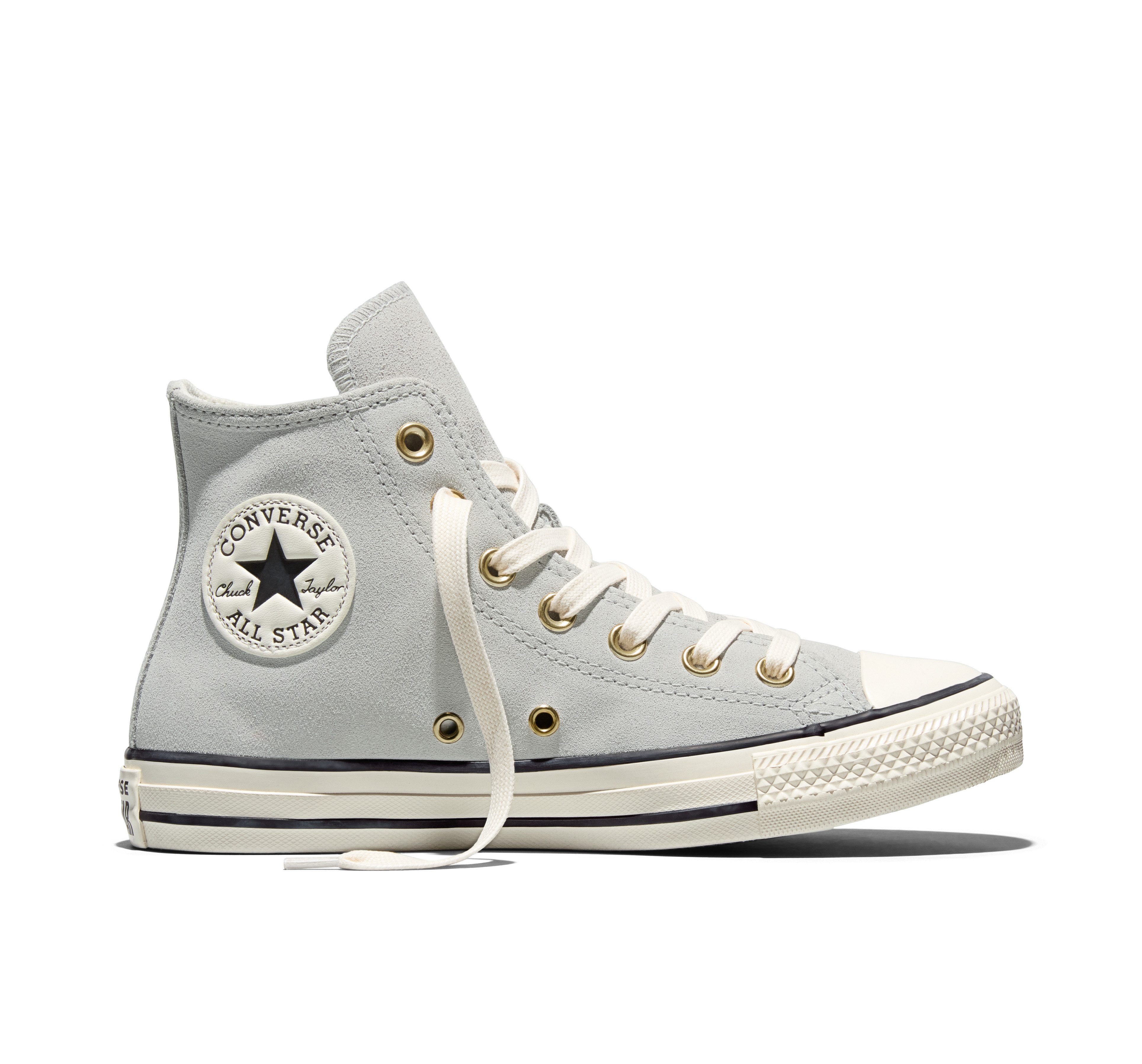 Converse CHUCK TAYLOR ALL STAR SUEDE Sneaker günstig online kaufen