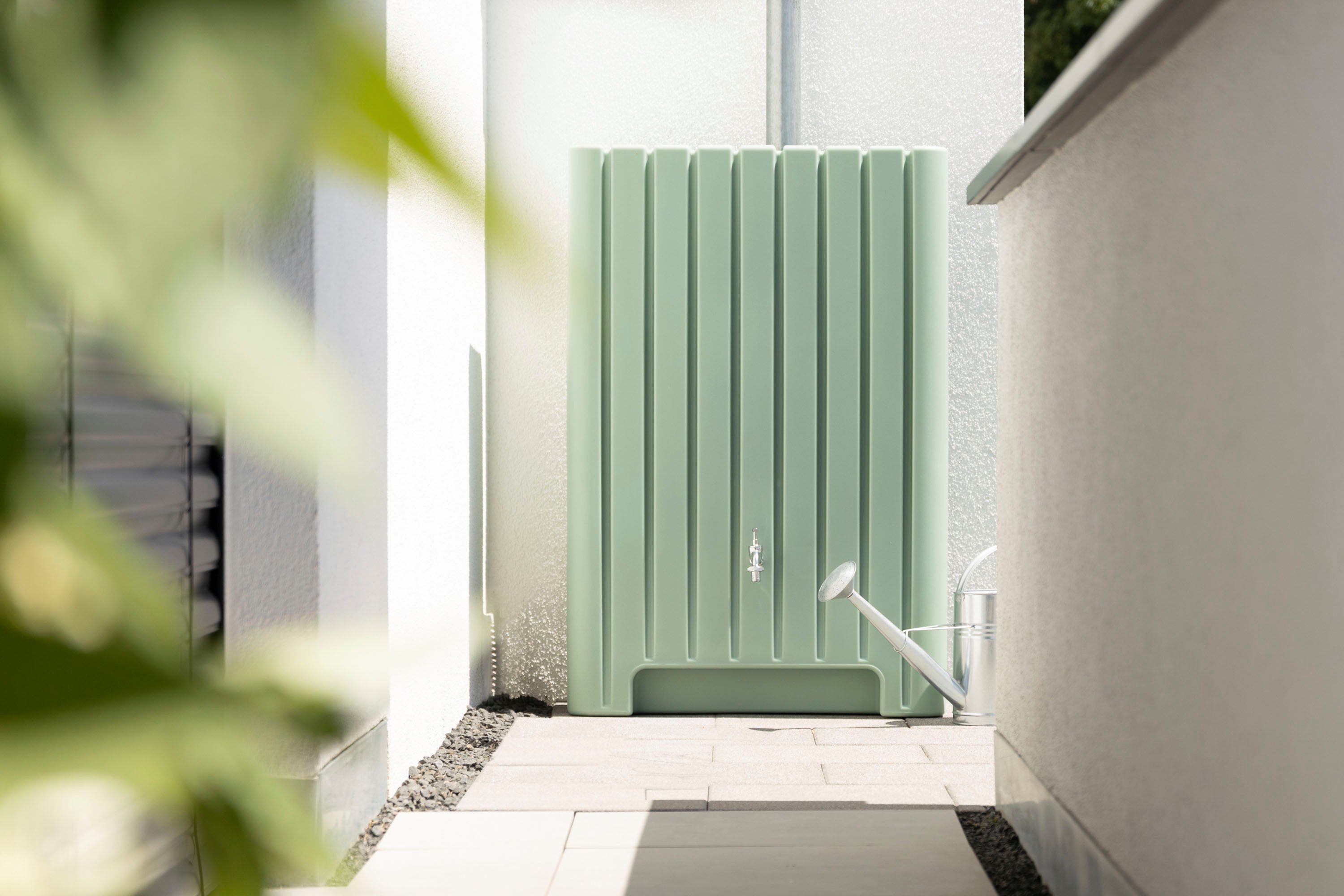 ARVES Regentonne Barletta, 280 l, BxTxH: 80x40x120 cm