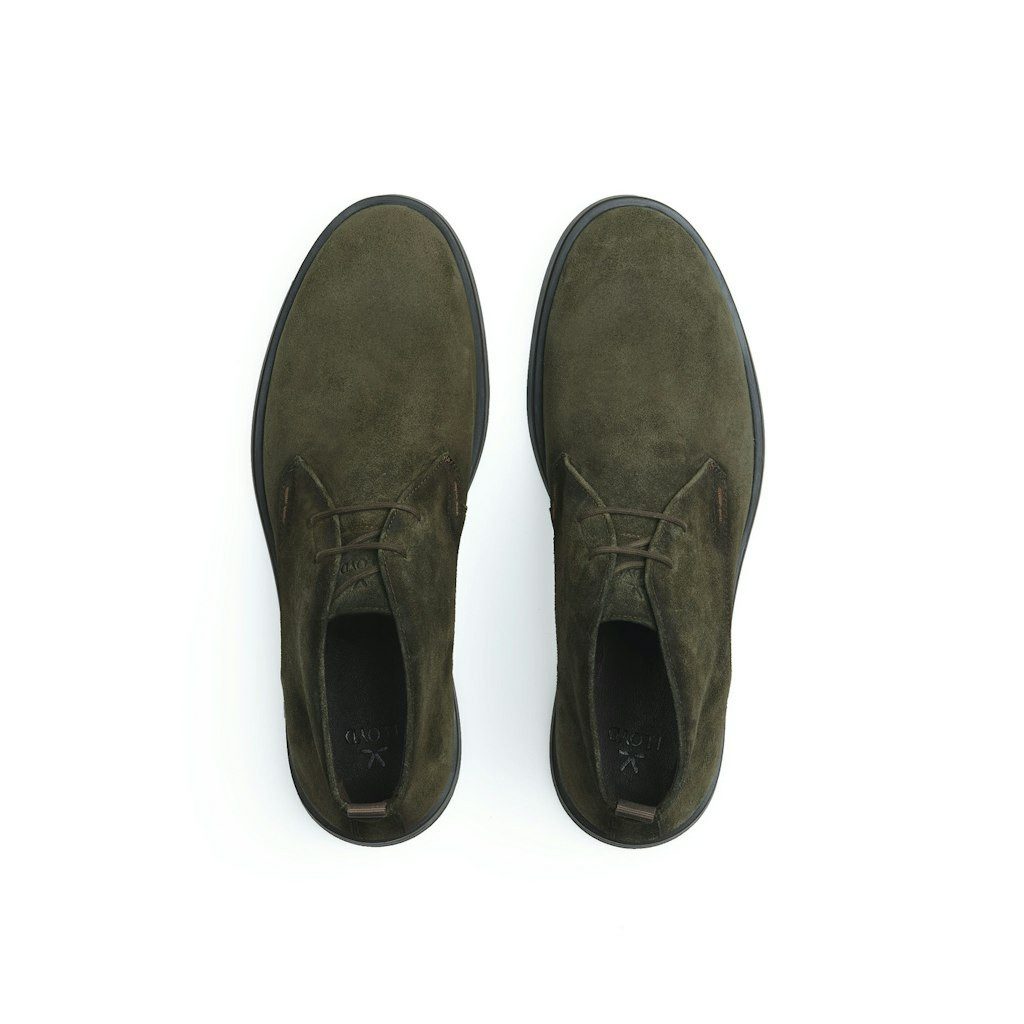 Lloyd Business Schuhe für Herren Schnürschuh (keine Angabe, 1-tlg., keine Angabe)