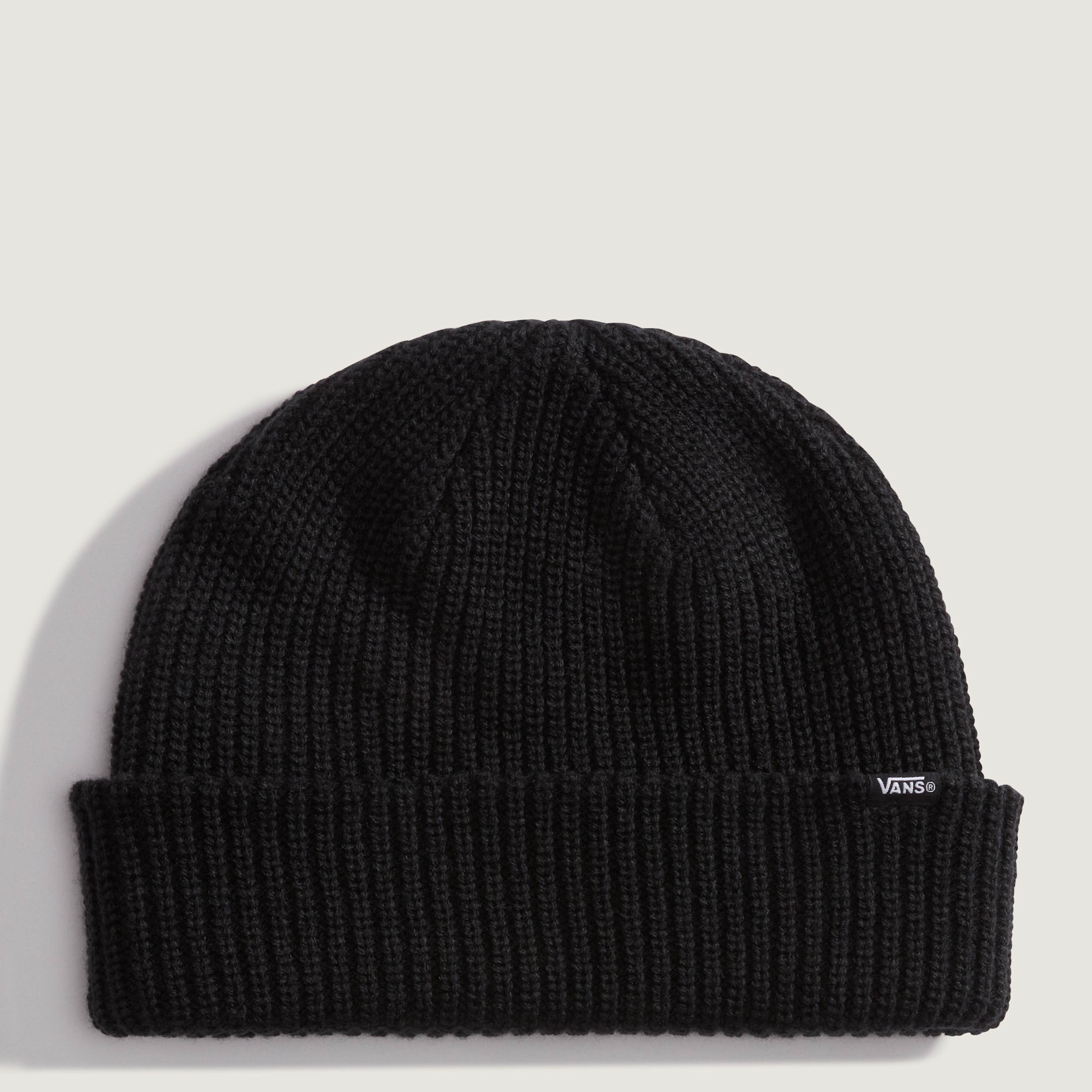 Vans Strickmütze Core Basic Cuff Beanie