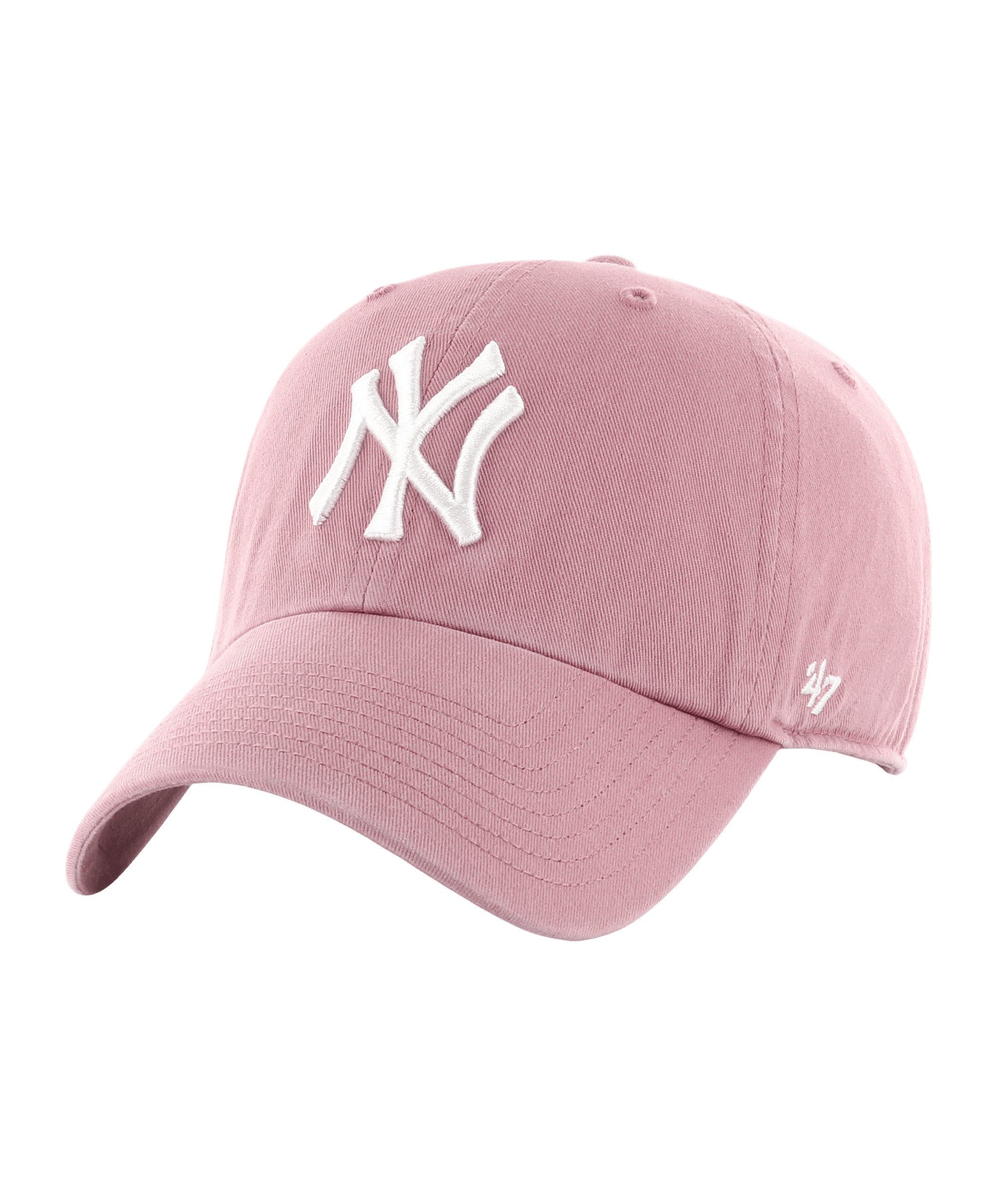 '47 Brand Baseball Cap '47 Brand Mlb New York Yankees Clean Up Cap Caps günstig online kaufen
