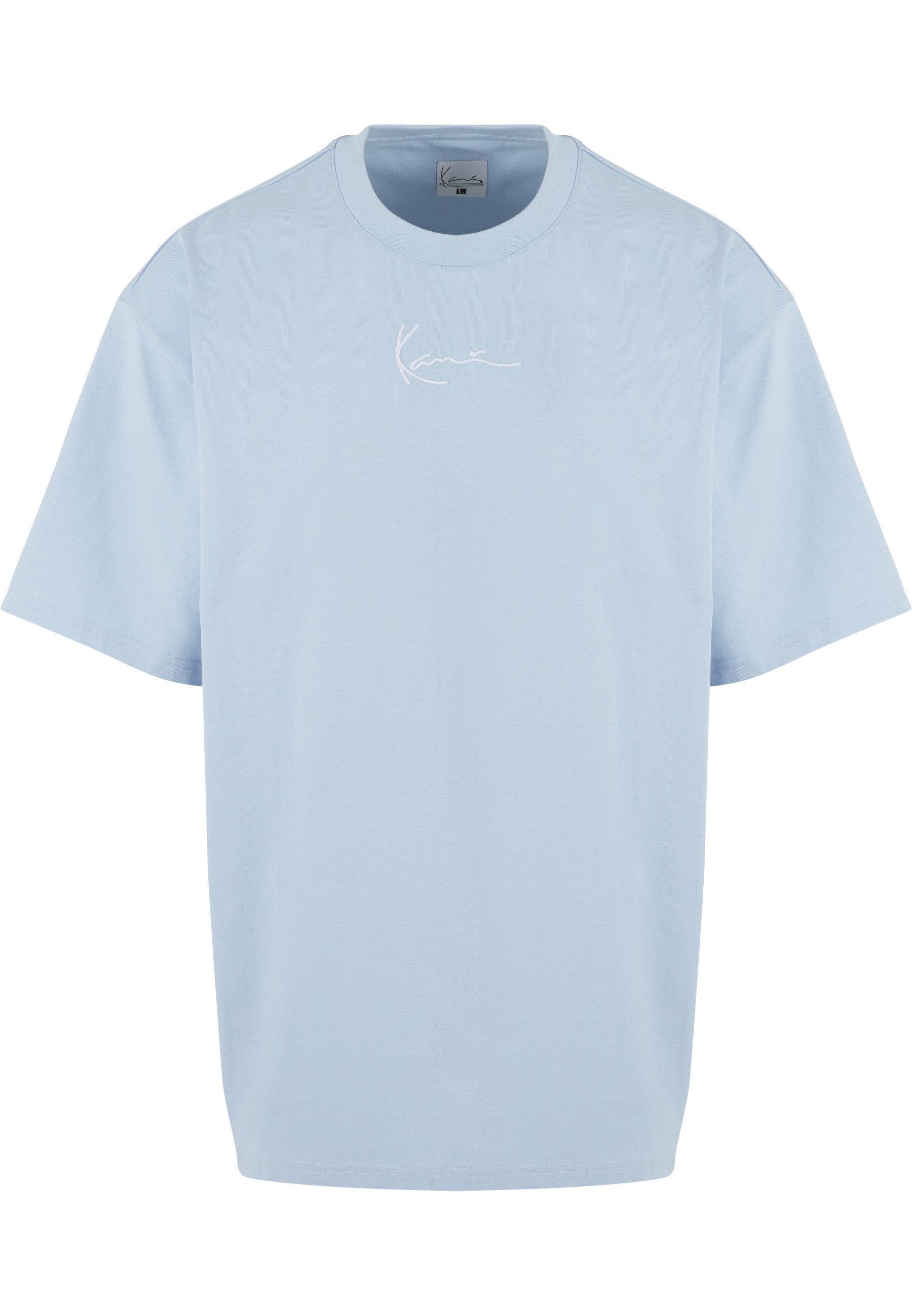 Karl Kani T-Shirt Karl Kani Small Signature Essential Tee (1-tlg)