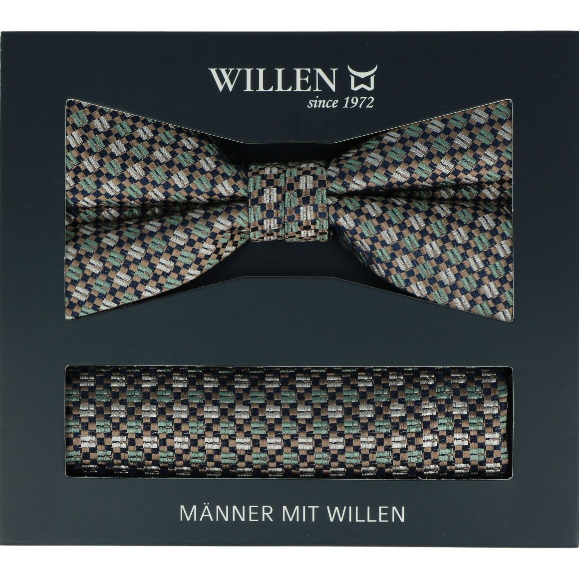 WILLEN Krawatte