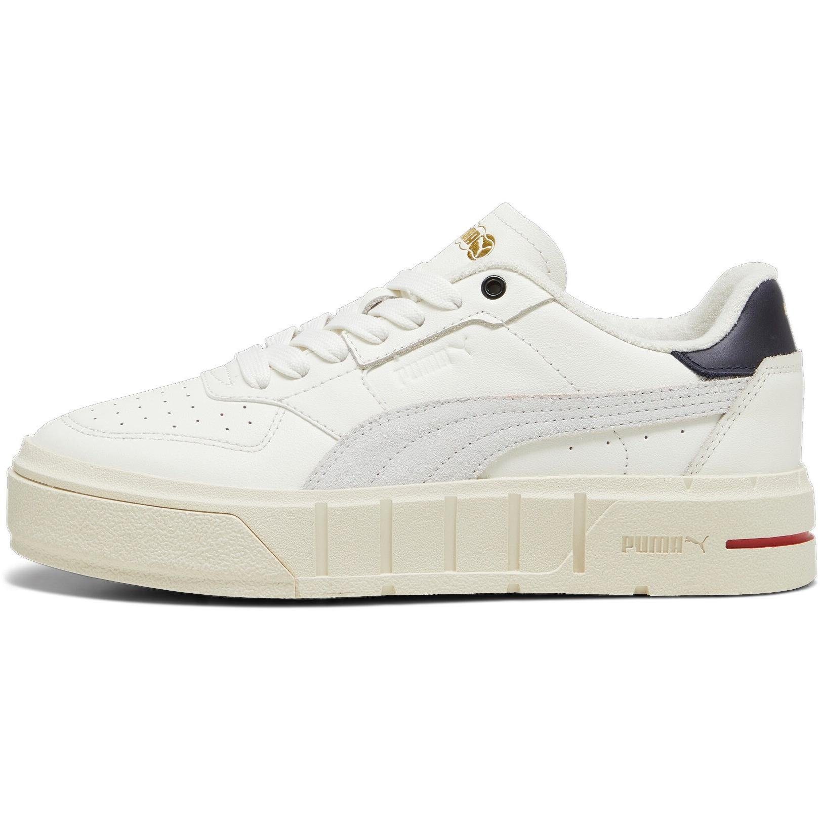 Puma Cali Court Jeux Sets Sneaker