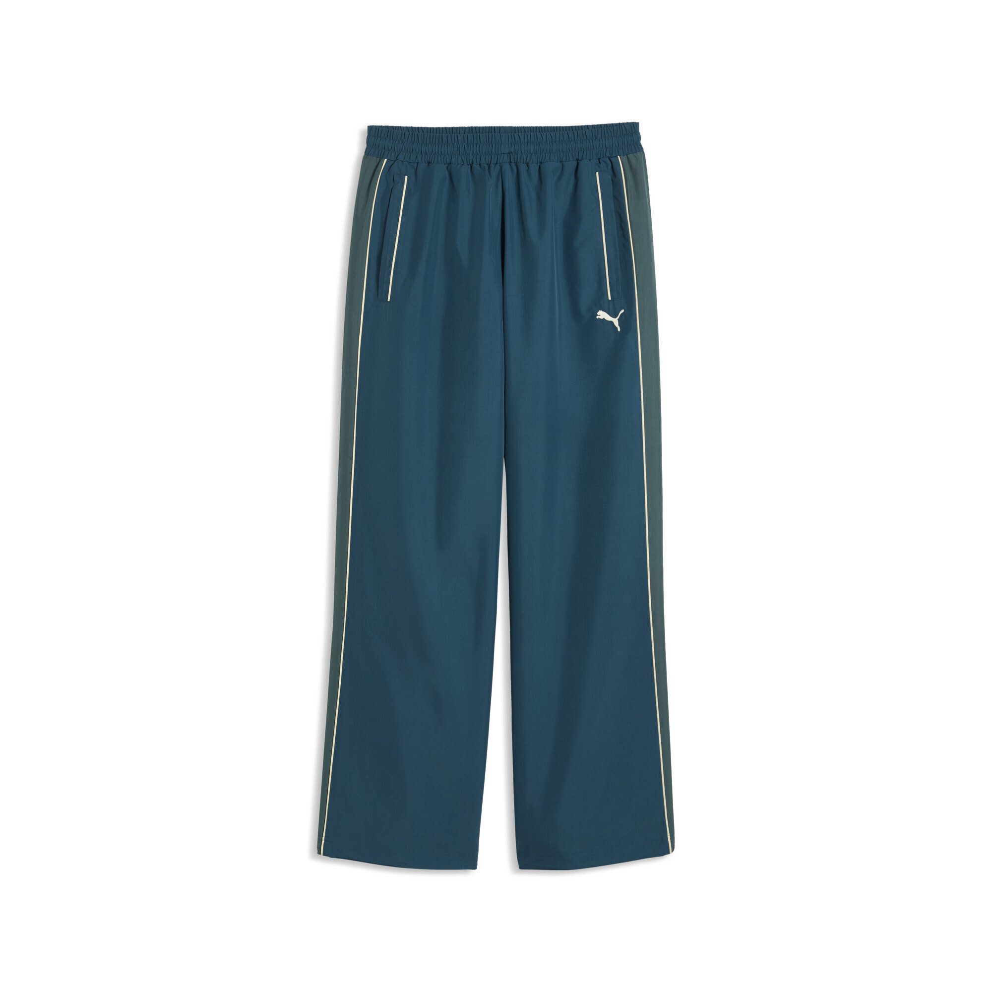 PUMA Sporthose T7 Oversized Trainingshose Herren