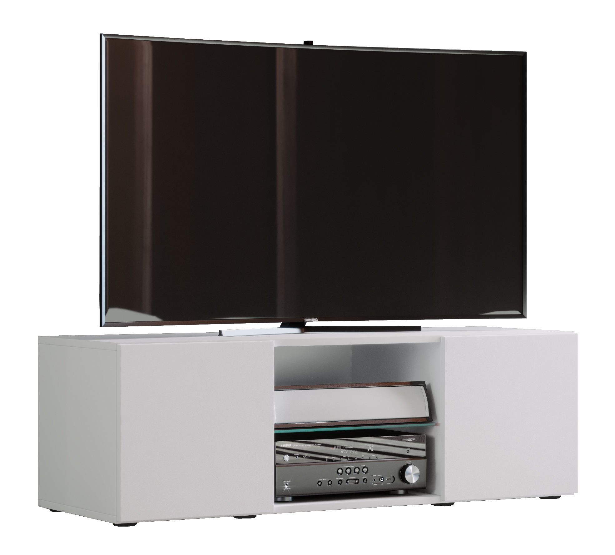 VCM TV-Board Holz TV Lowboard Möbel günstig online kaufen