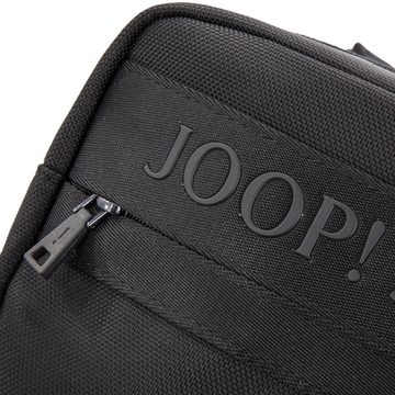 Joop Jeans Gürteltasche, mit zipper