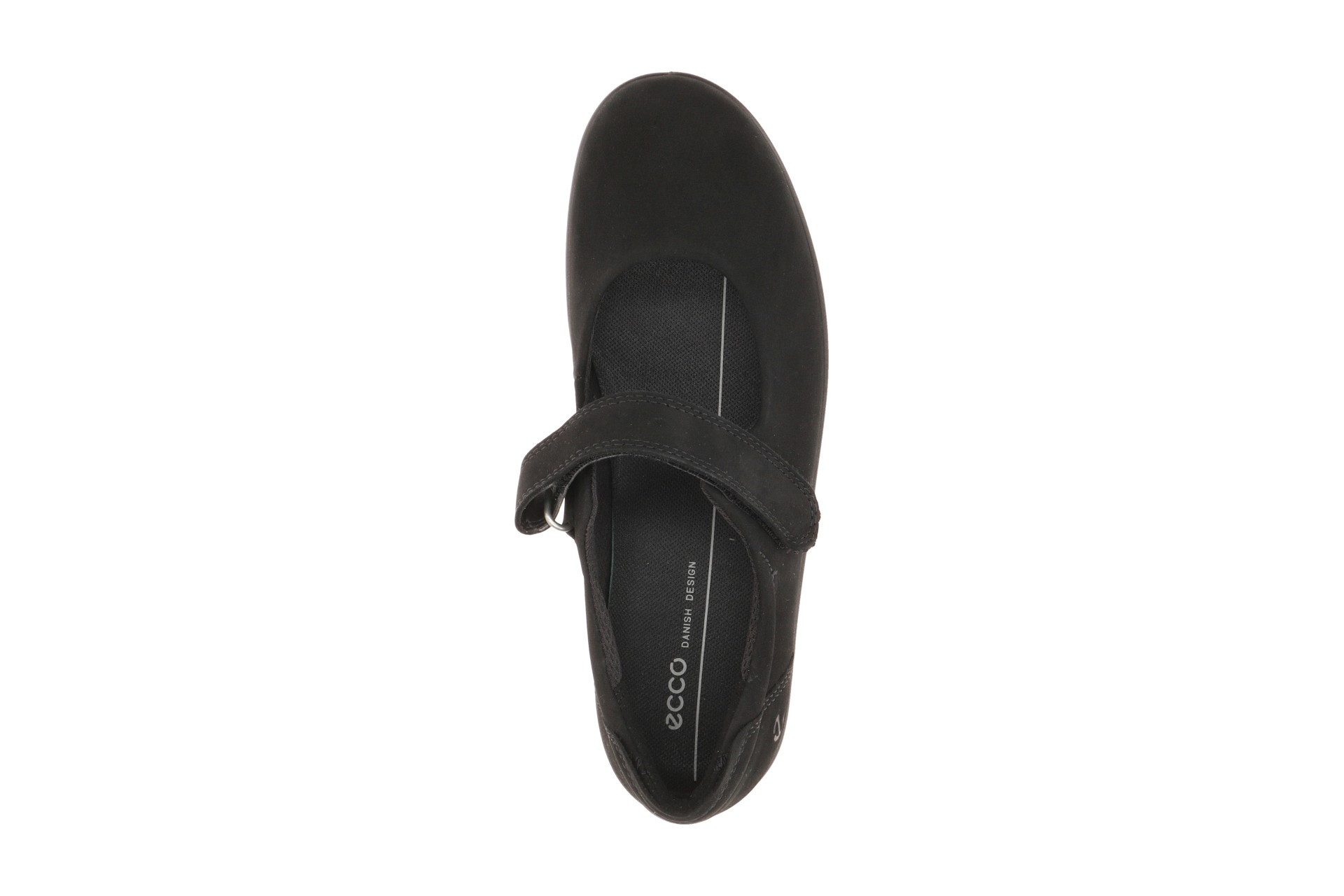Ecco 20750302001 Slipper