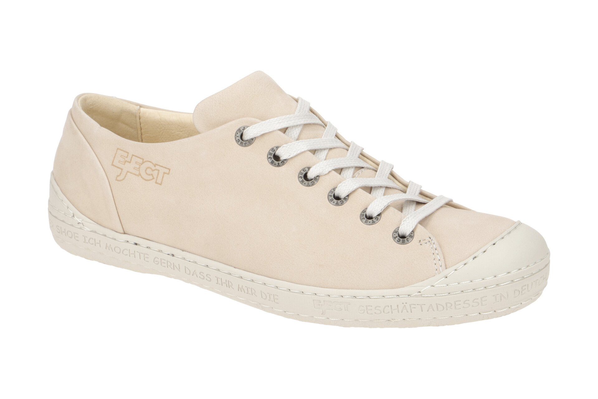 11207/7.010 Schnürschuh