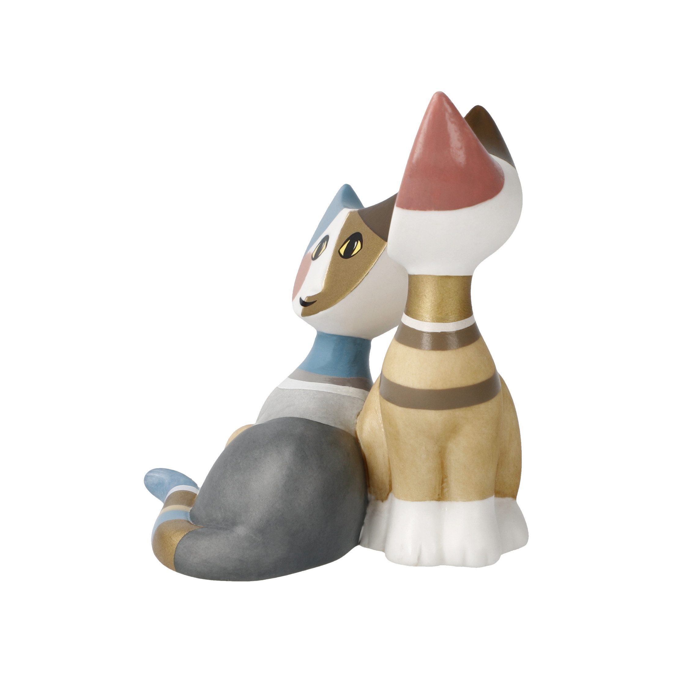 Goebel Weihnachtsfigur Goebel Rosina Wachtmeister, Figur, Kaja e Mika 2025