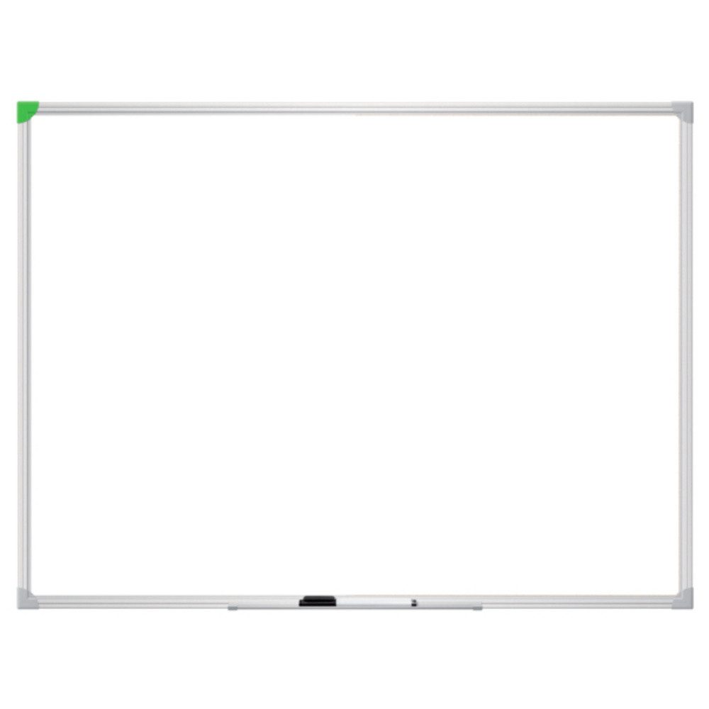FRANKEN Tafel Franken Magnettafel SC913040 Whiteboard Uactline Steel 400x300