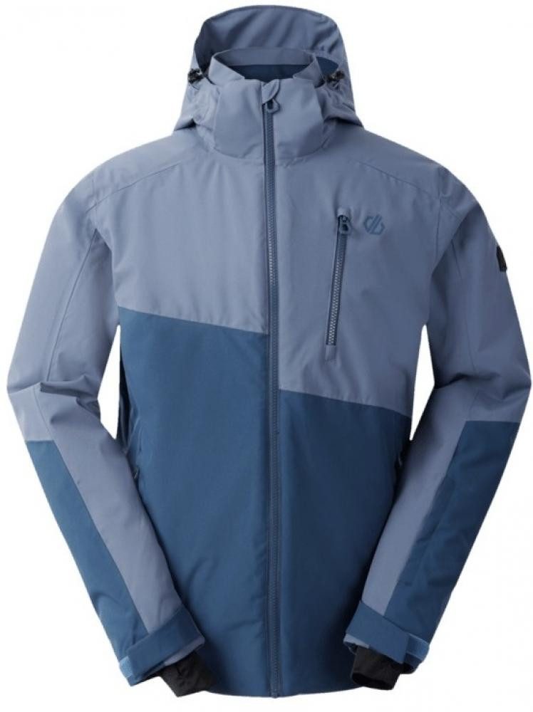 Outdoorjacke Herren Wasserddichte Winter Jacke - HalfpipeIIIJk