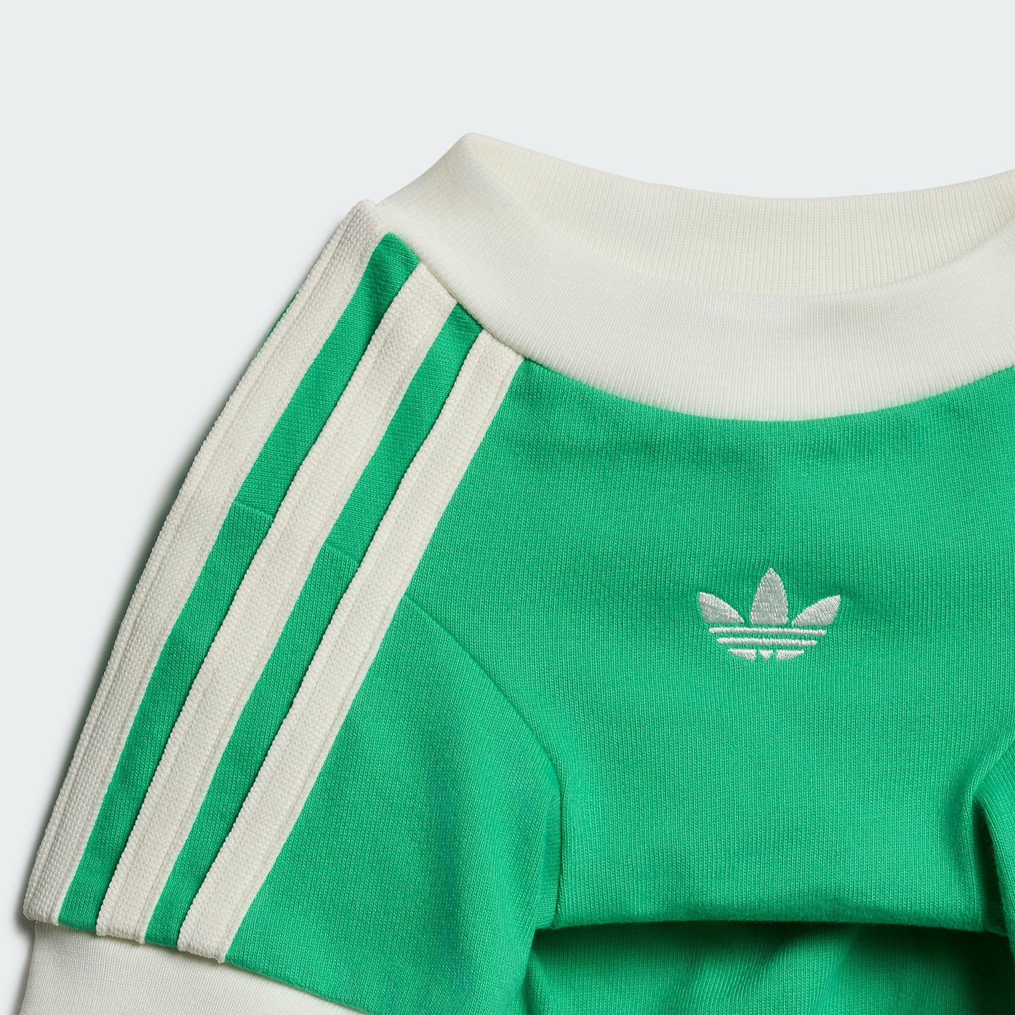 adidas Originals T-Shirt PET CALI T-SHIRT (1-tlg)